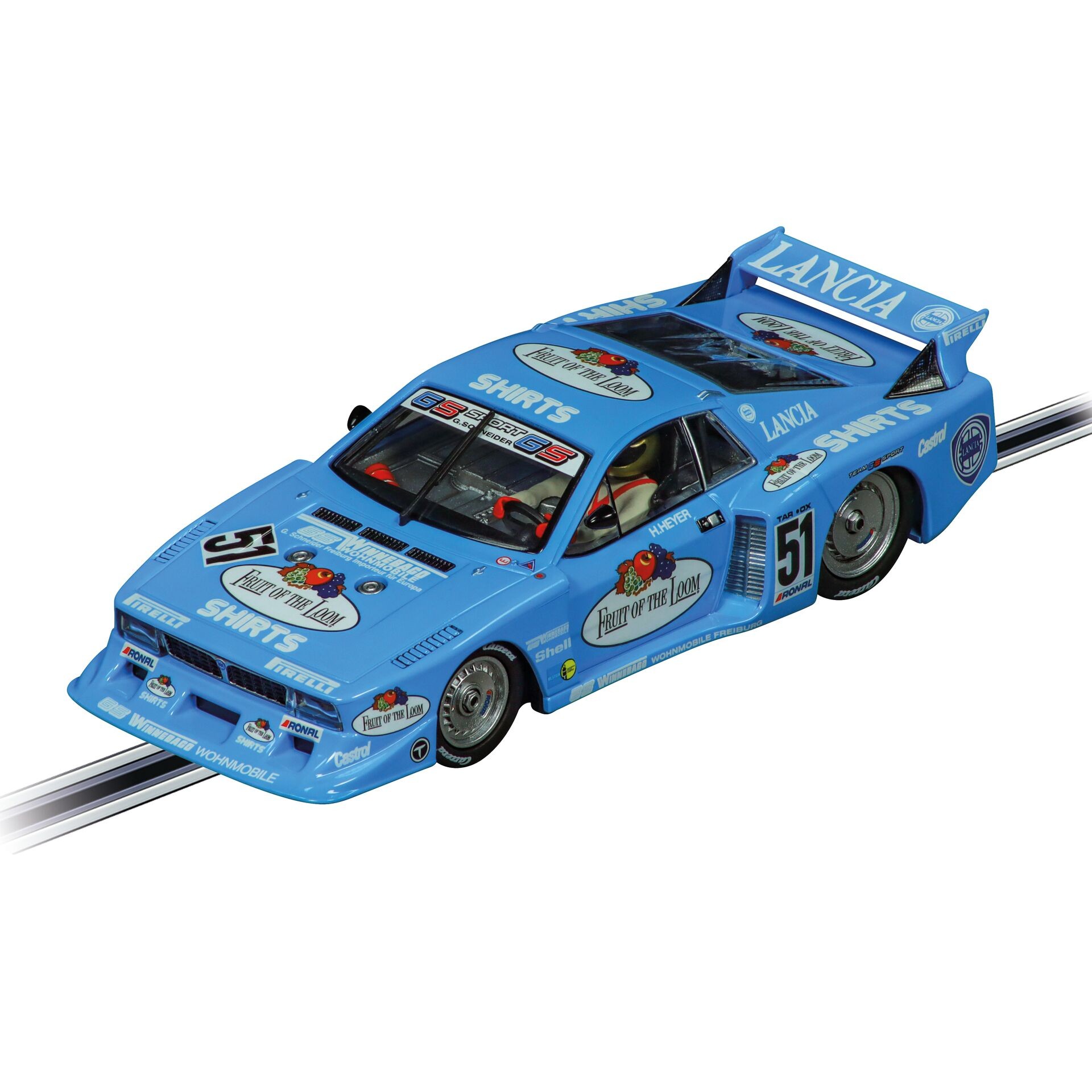 Carrera 20032029 play vehicle/play track - Carrera 20032029, Car,