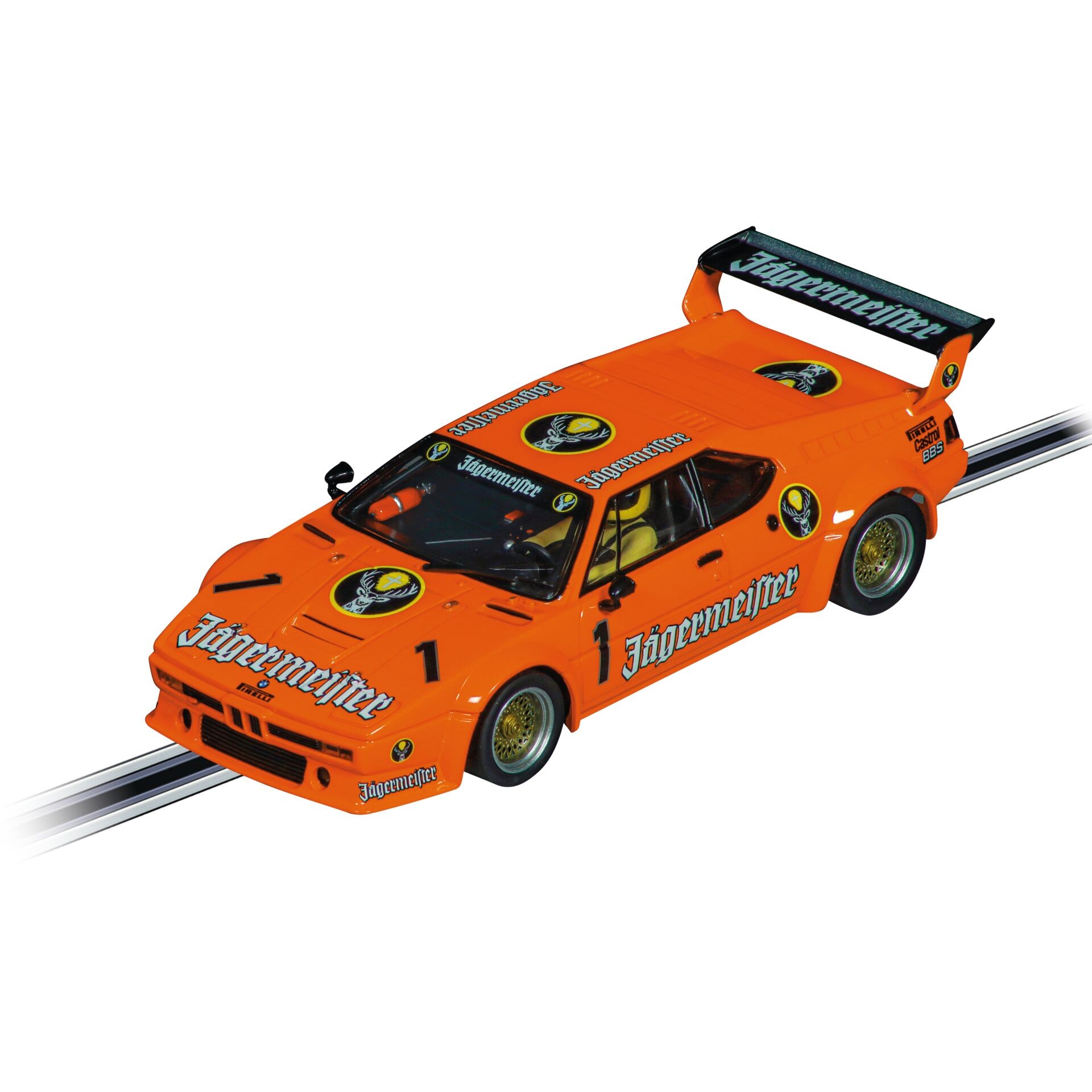 Carrera 20032031 play vehicle/play track - Carrera 20032031, Car, Jä