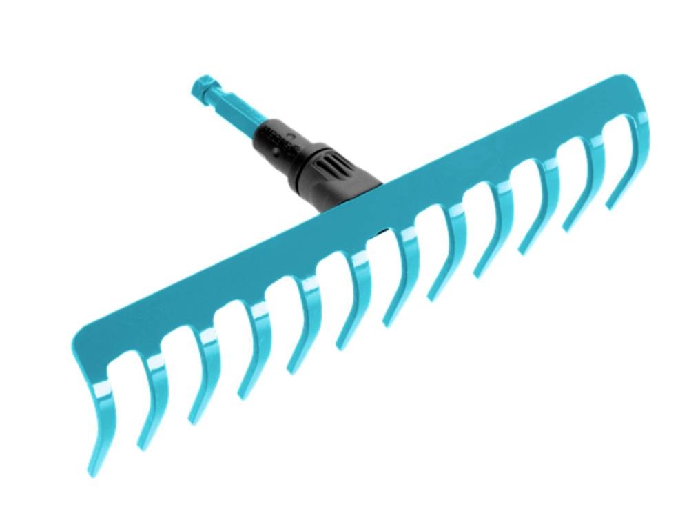Gardena 3177-20 rake Garden rake - Gardena 3177-20, Garden rake, 1 pc(