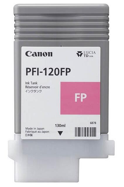 Canon PFI-120 cartuccia d'inchiostro 1 pz Originale - Canon PFI-120,