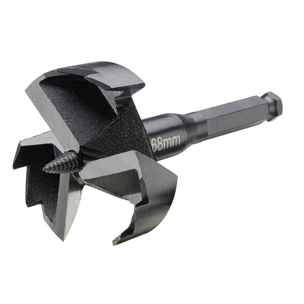 DEWALT DT4586-QZ Forstnerbohrer 68mm 1 pc(s)