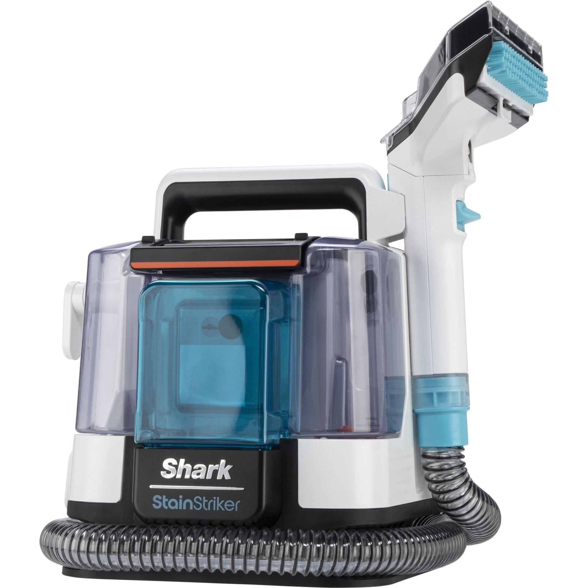 Sharkclean Smacchiatore portatile Shark StainStriker PX200EUT -