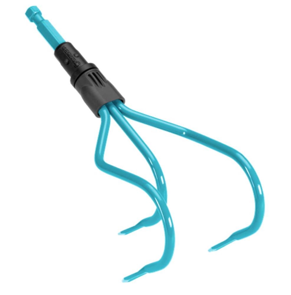 Gardena 3135-20 weeder - Gardena 3135-20, 1 pc(s), 100 mm