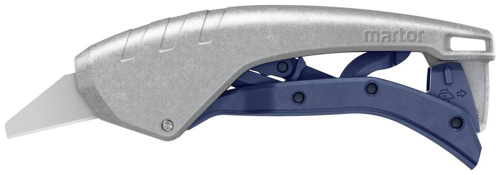 MARTOR Sicherheitsmesser SECUNORM 610 XDR 610001.02 Typ SECUNORM 610