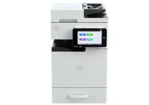 Ricoh IM 370 Laser A3 1200 x 1200 DPI 37 ppm - Ricoh IM 370, Laser,