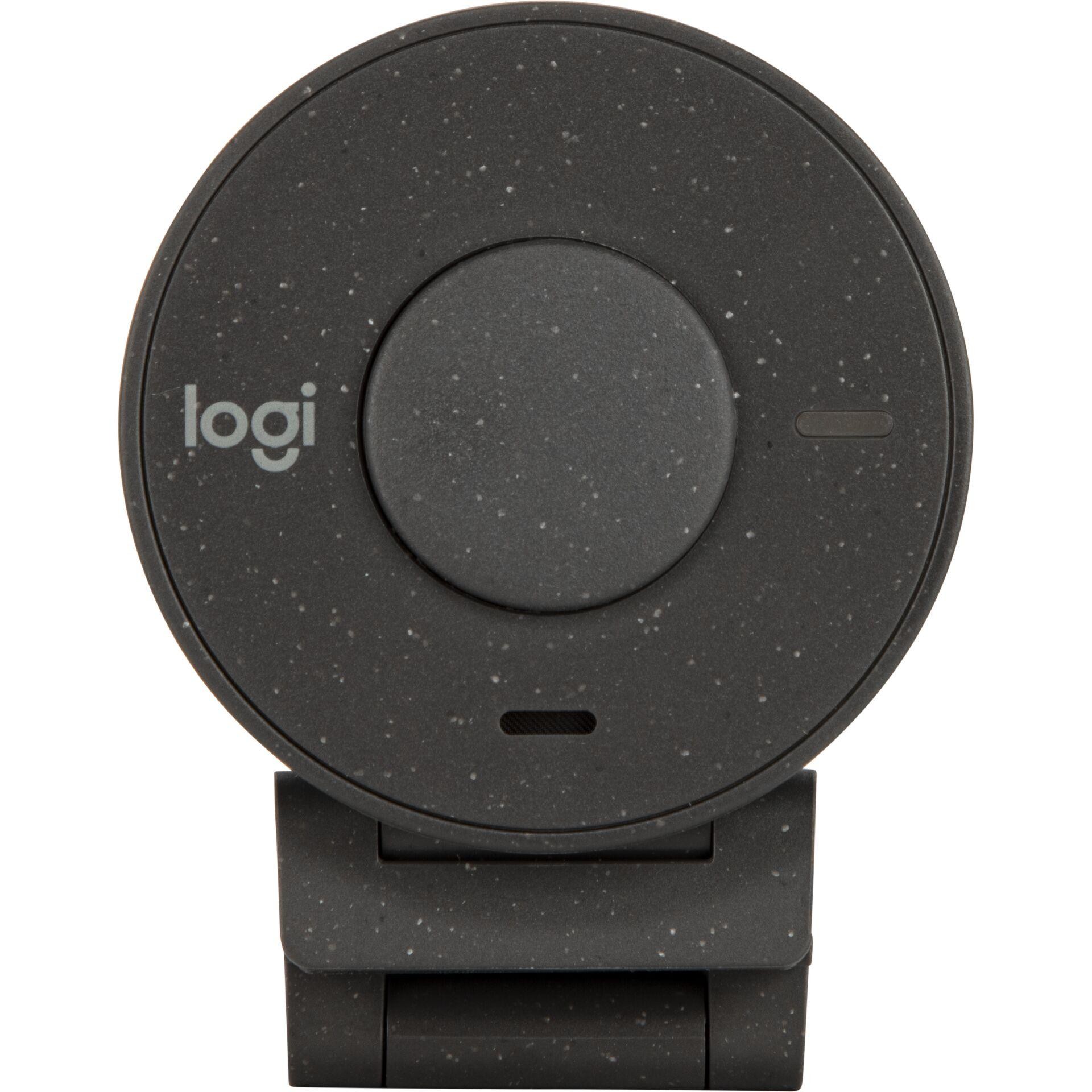 Logitech Brio 305 Webcam, graphit