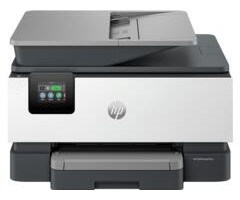 HP OfficeJet Pro 9120b Wireless All-in-One Color Printer, Two-sided