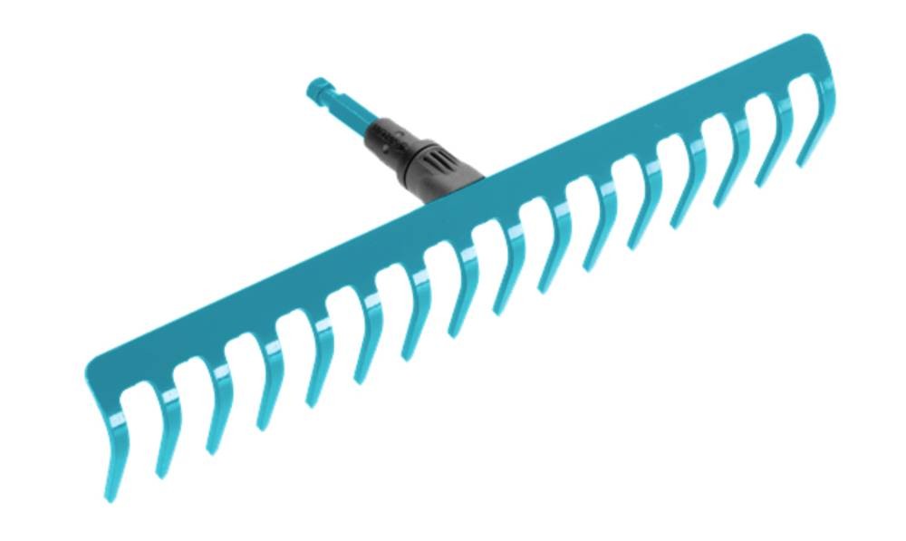 Gardena combisystem Rechen 03179-20 41 cm