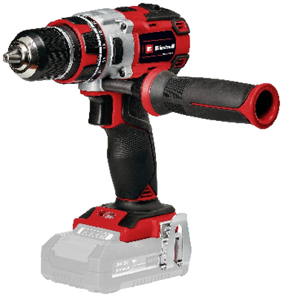 Einhell Professional TP-CD 18/80 Li BL-Solo 4514300 Akku-
