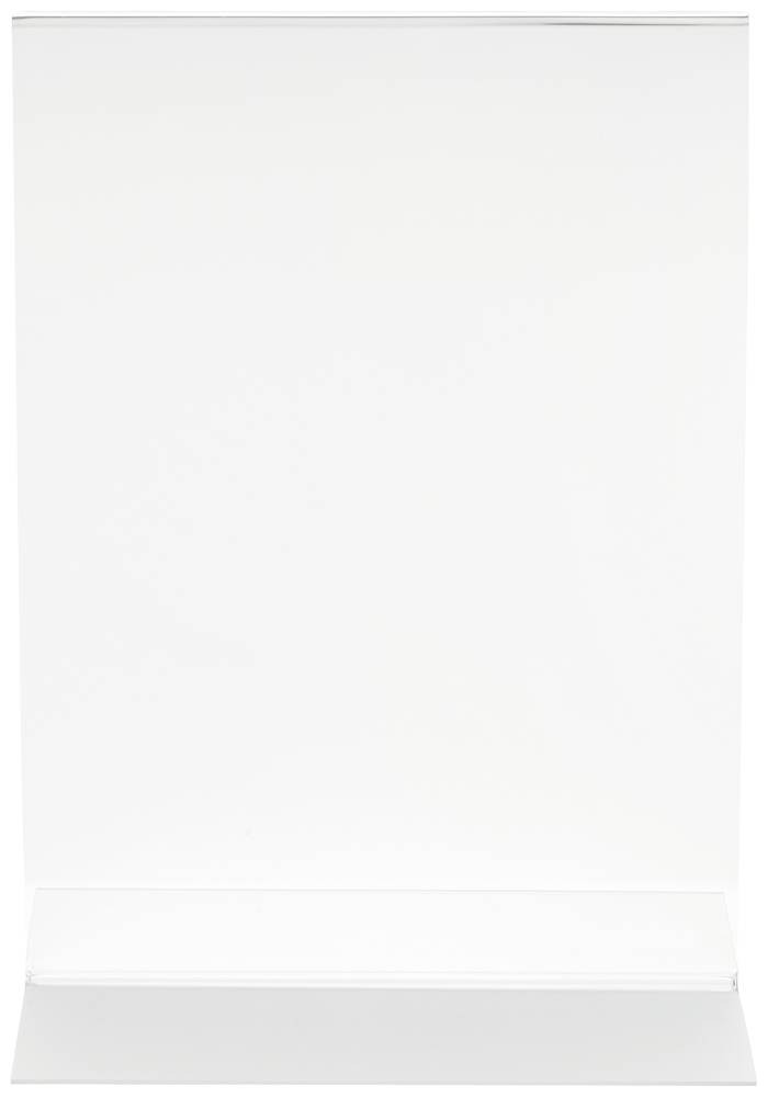 Deflecto 47801 Classic Image Tischaufsteller Verwendung für