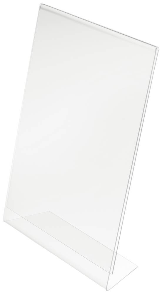 Deflecto 47501 Classic Image Tischaufsteller Verwendung für