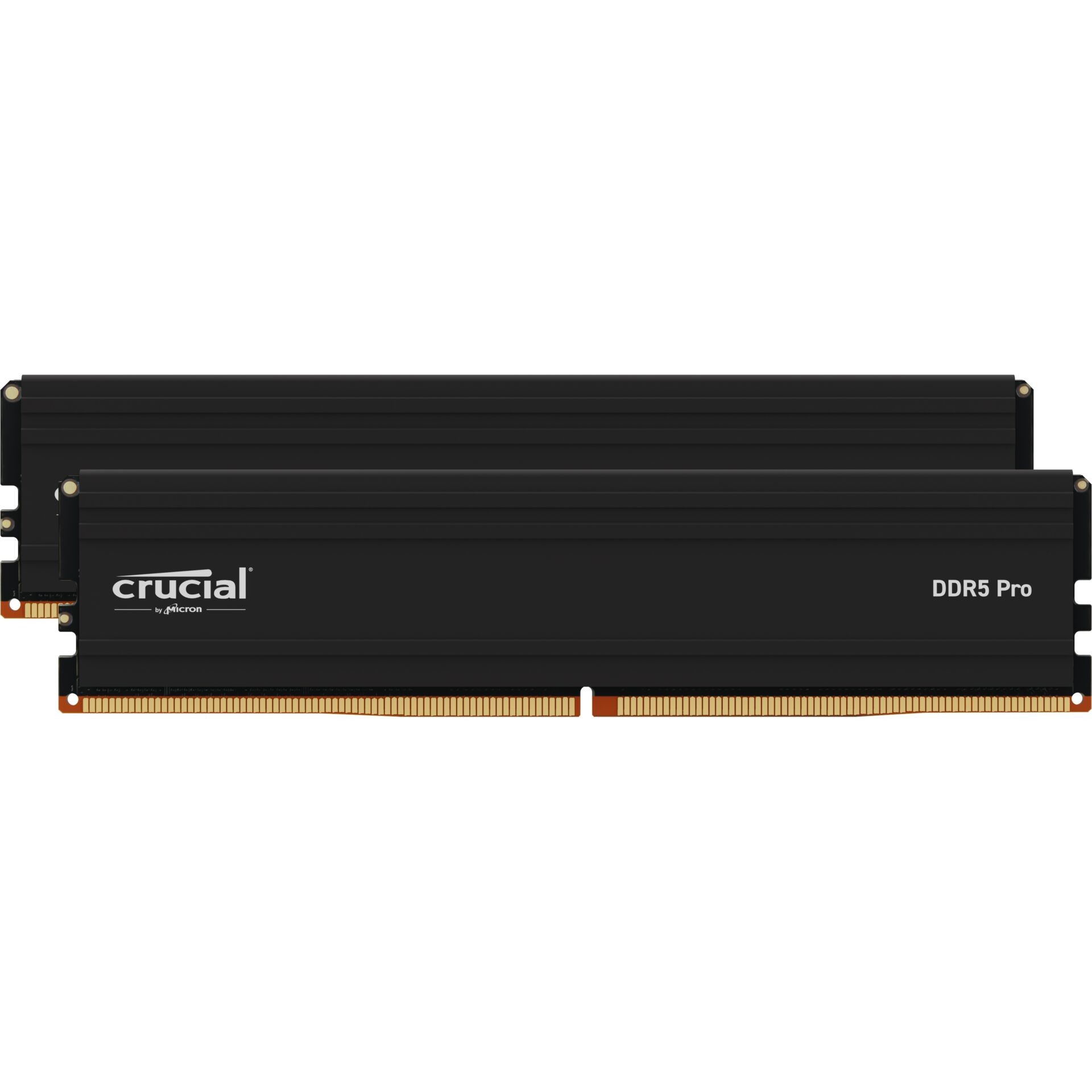 Crucial Pro CP2K16G60C48U5 memory module 32 GB 2 x 16 GB DDR5 288-pin