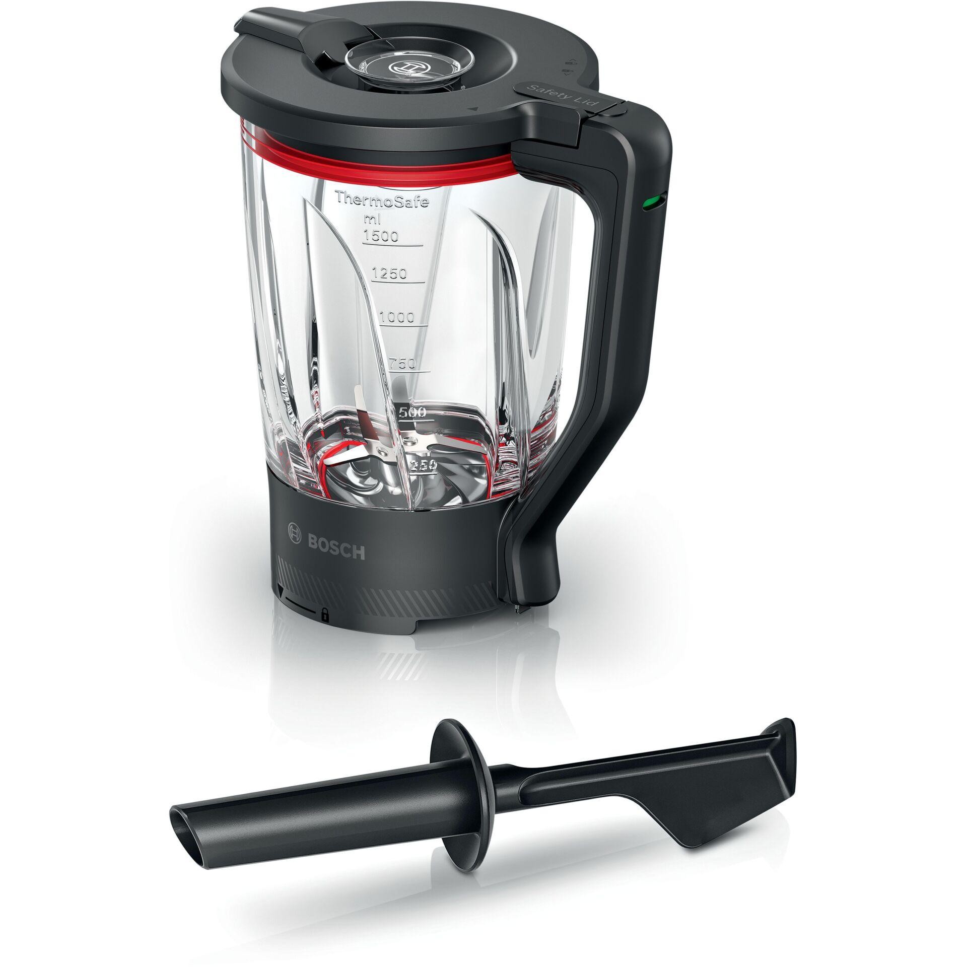Bosch MUZS6MX blender accessory Attachment set - Bosch MUZS6MX,