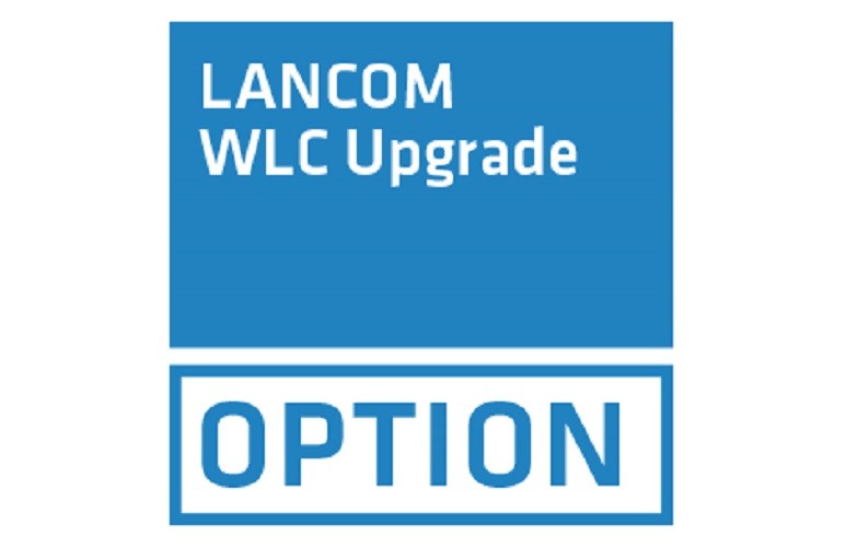 LANCOM WLC AP Upgrade +10 Option - LANCOM WLC AP Upgrade +10 Option,