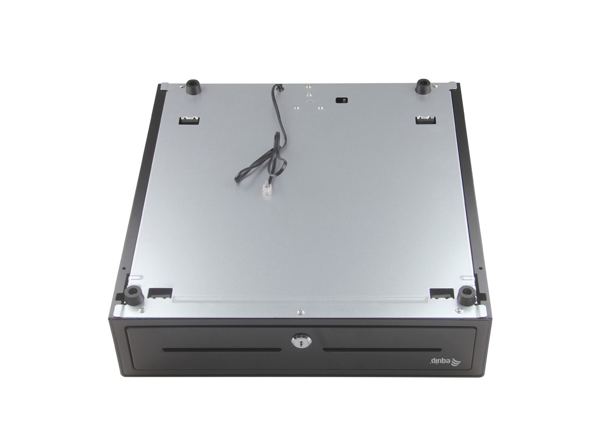 Removable Slot Sotel | Equip Cash Register Drawer for Point of Sale (POS) System, 4 ...
