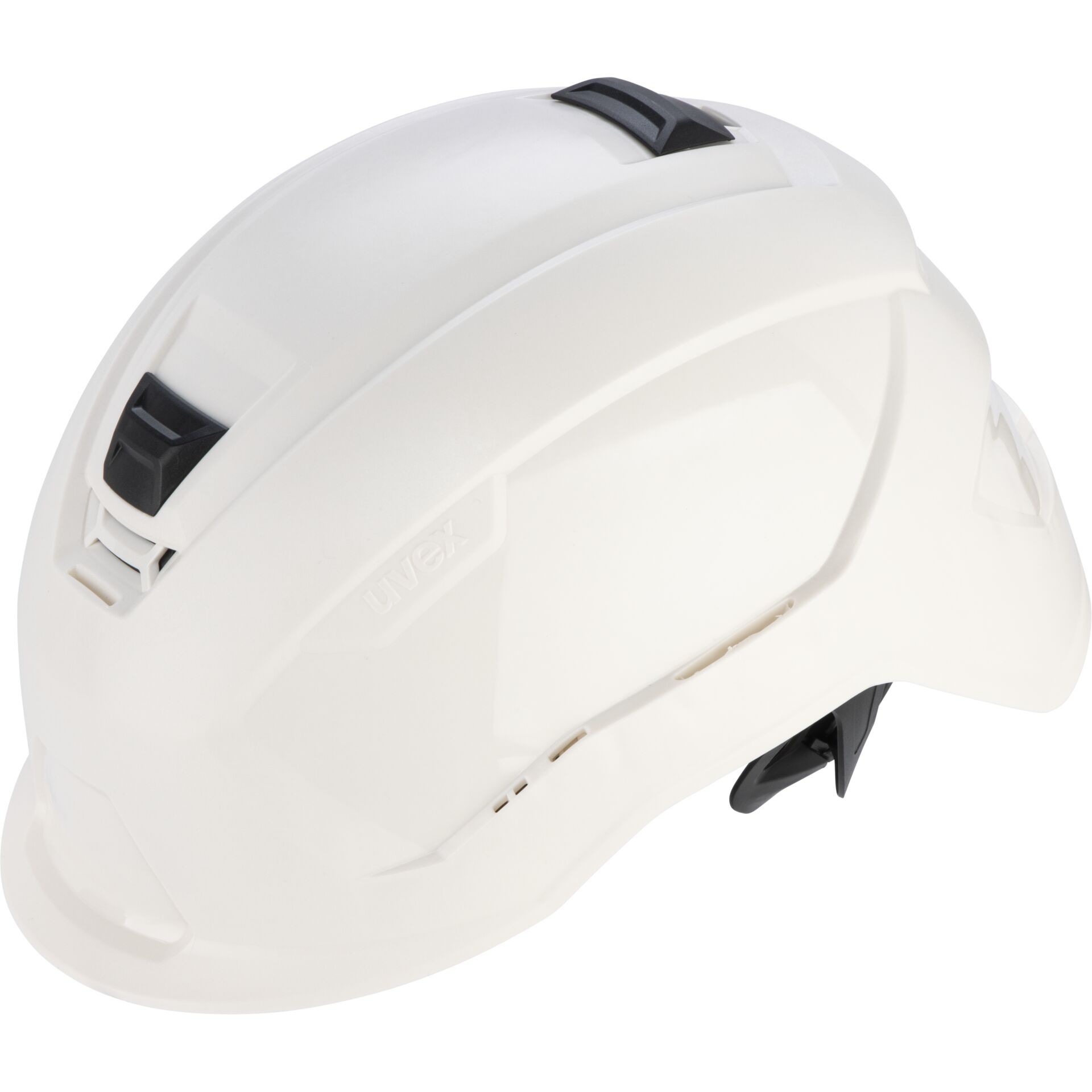 uvex pronamic 9731031 Schutzhelm EN 397 Weiß