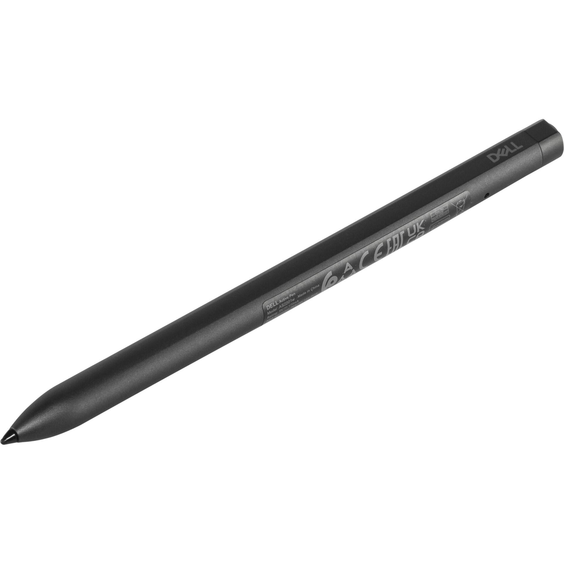DELL Pro Premium Active Pen - PN7522W - DELL Pro Premium Active Pen -
