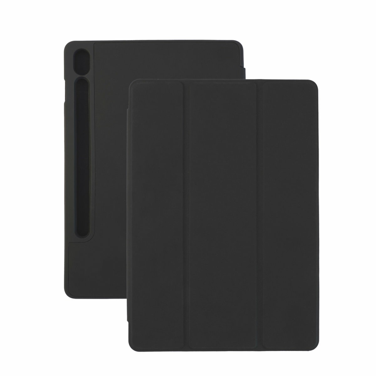 4smarts 541037 tablet case 27.9 cm (11") Folio Black - 4smarts 541037,