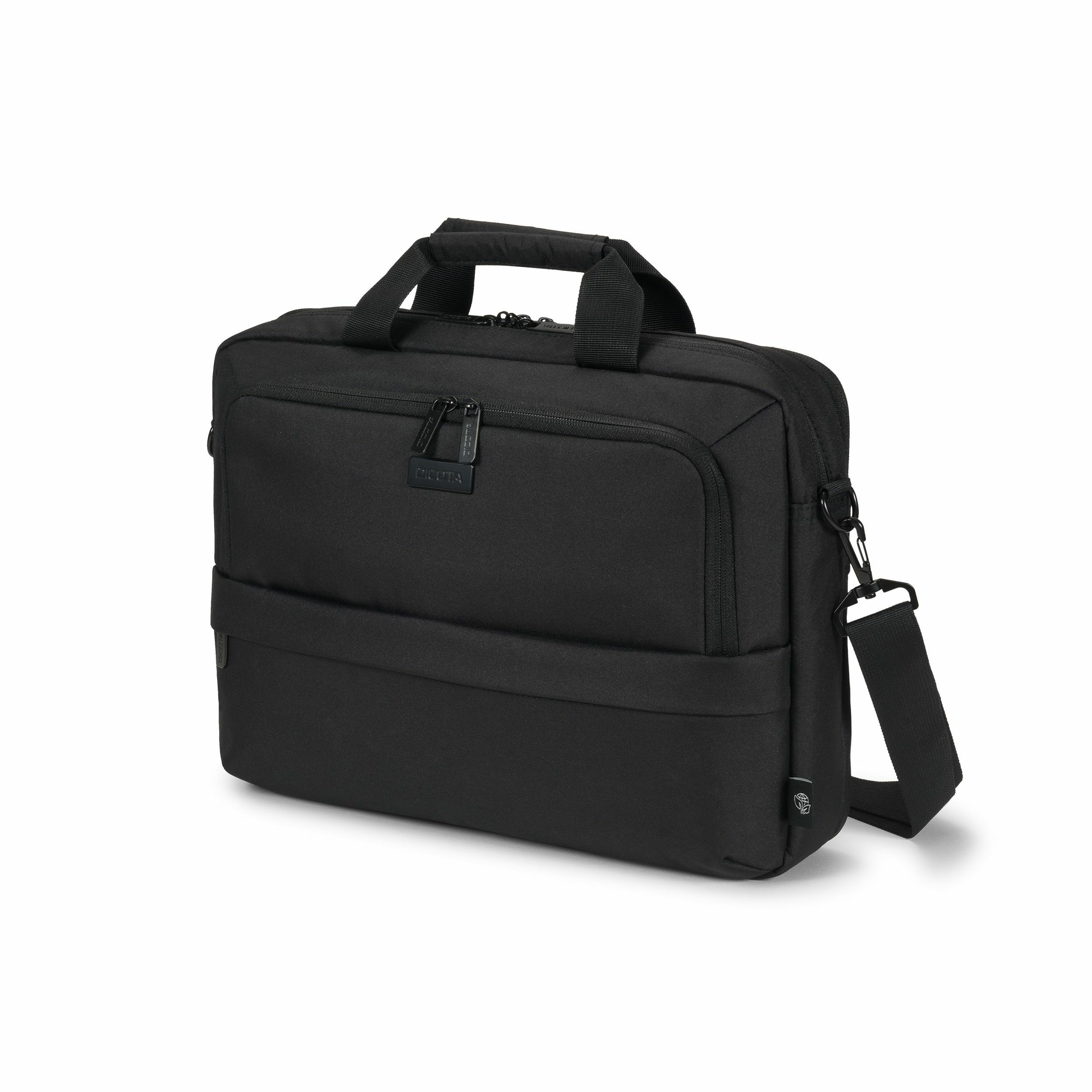 DICOTA Laptoptasche Eco Top Traveller CORE 13-14.1 Zoll