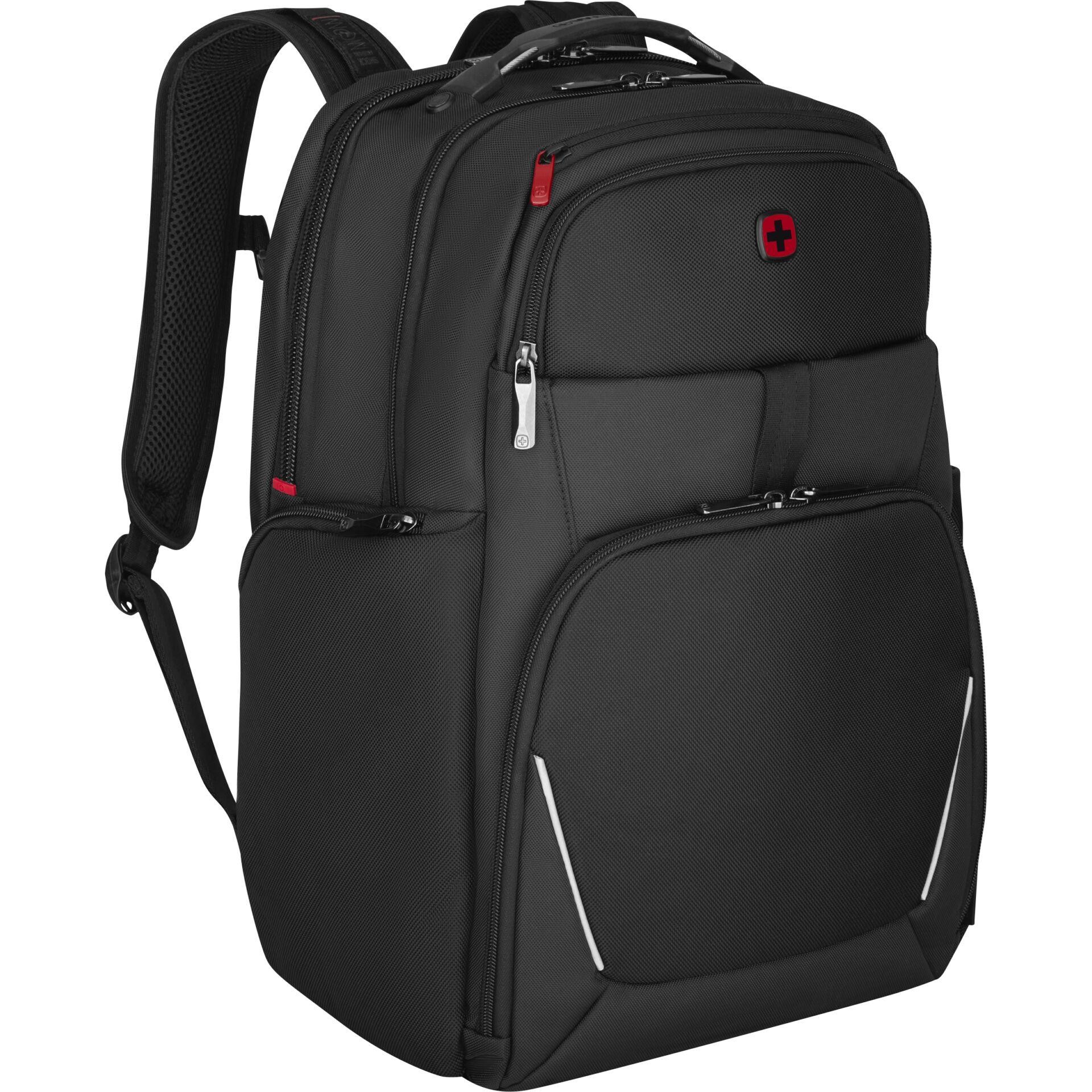 Wenger Notebook Rucksack Meteor Passend für maximal: 43,2 cm (17\ )