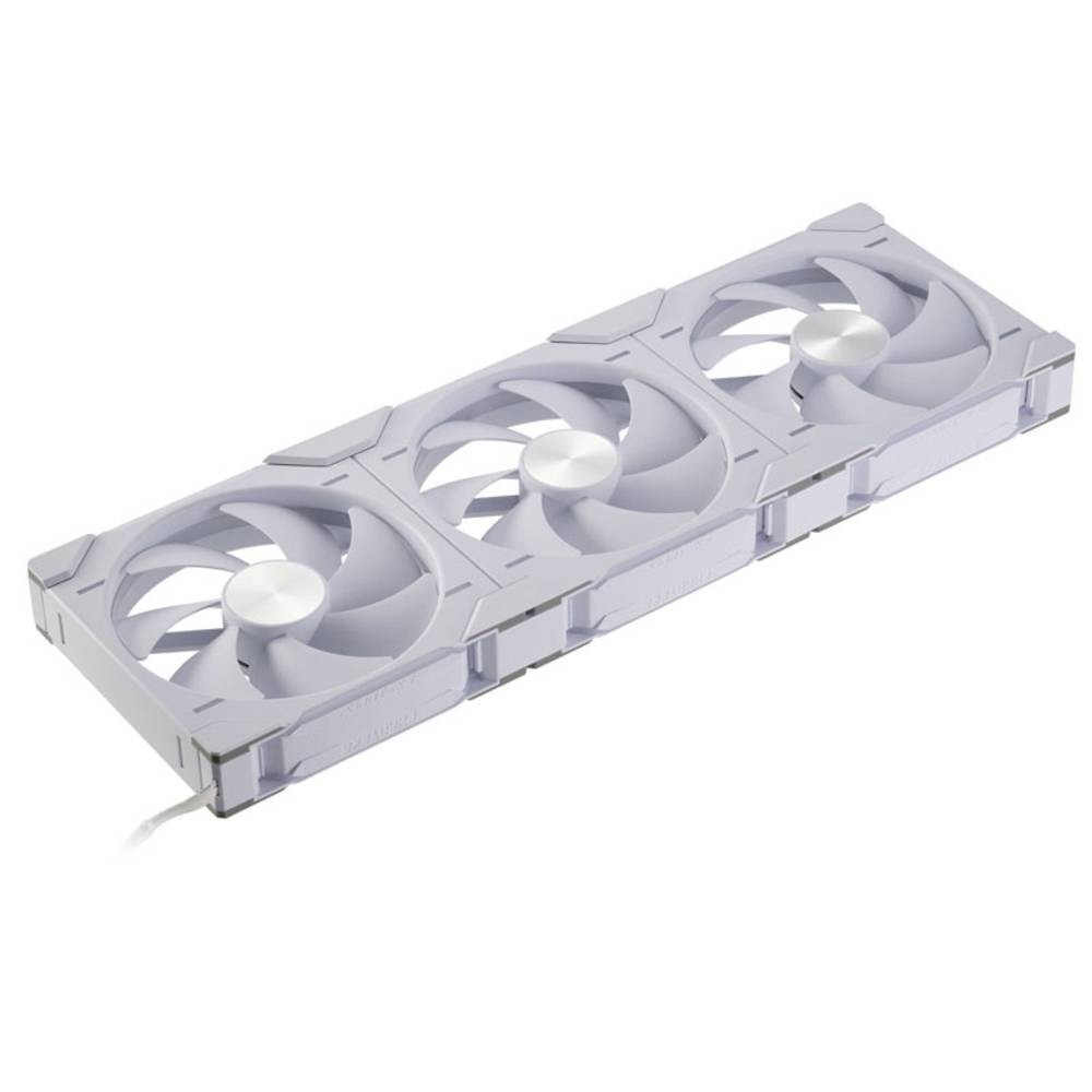 Phanteks D30-140 Computer case Fan 14 cm White 3 pc(s) - Phanteks D30-