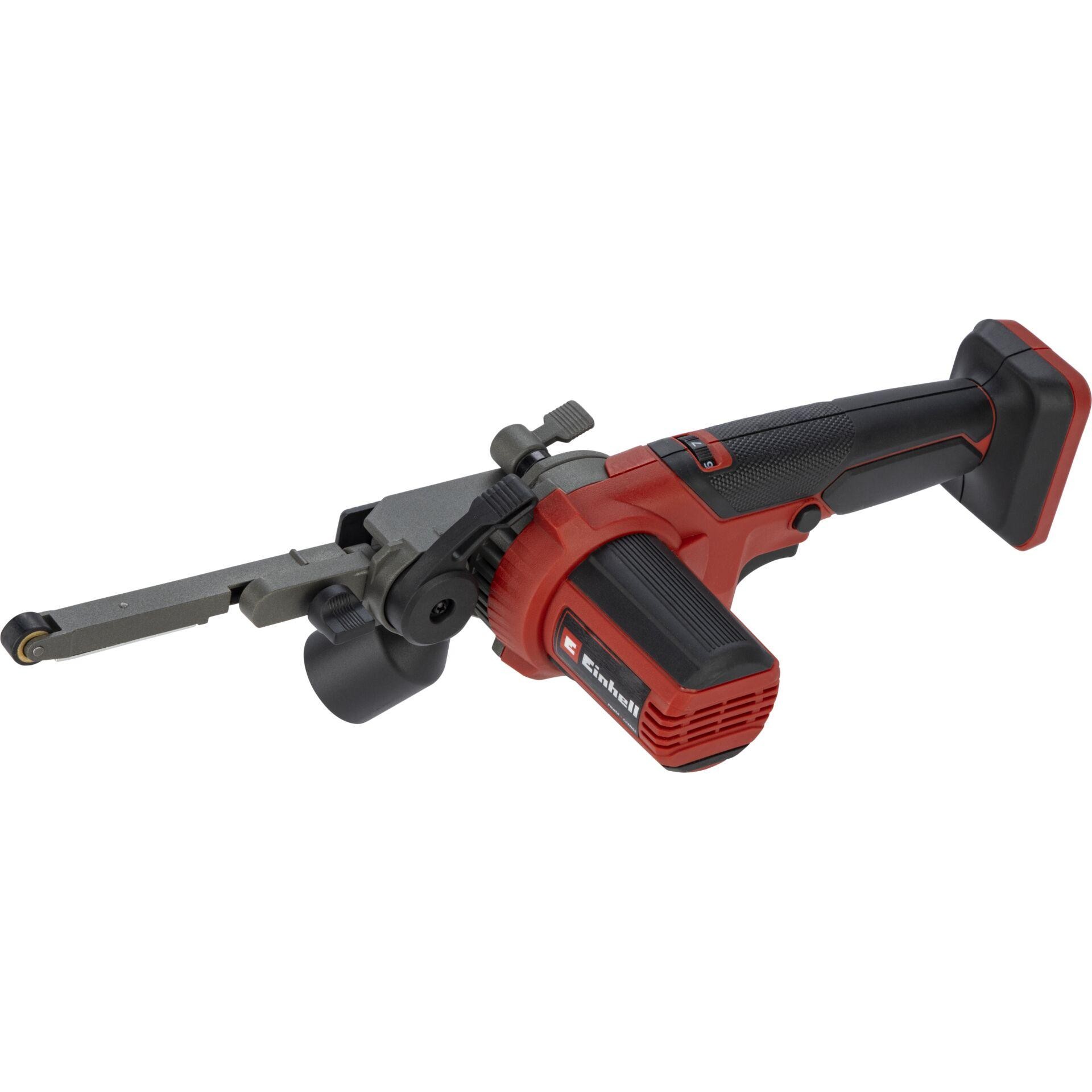 Einhell TE-BF 18 Li-Solo Akku-Bandfeile 4461000 Akku-Bandschleifer