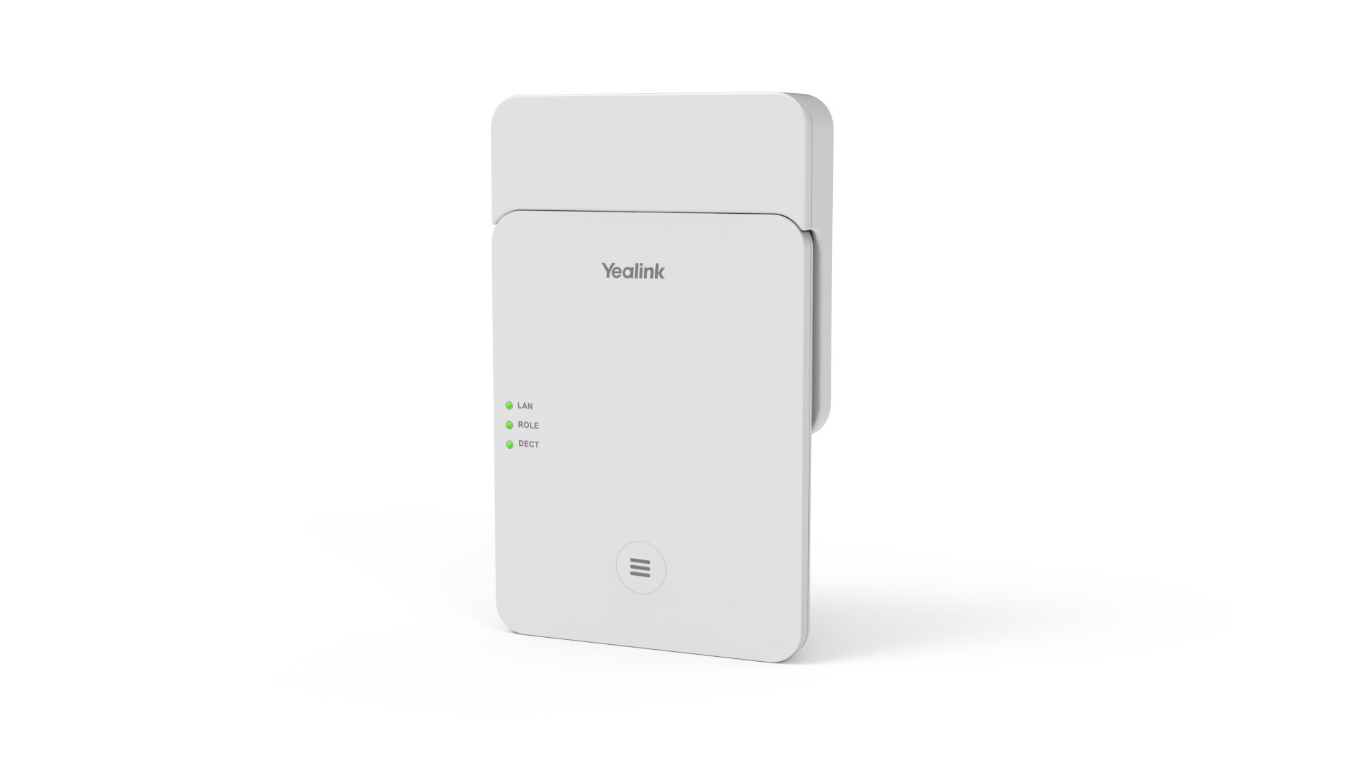 Yealink W75 Mini MC - Yealink W75 Mini MC, 1.88 - 1.9 GHz, 300 m,