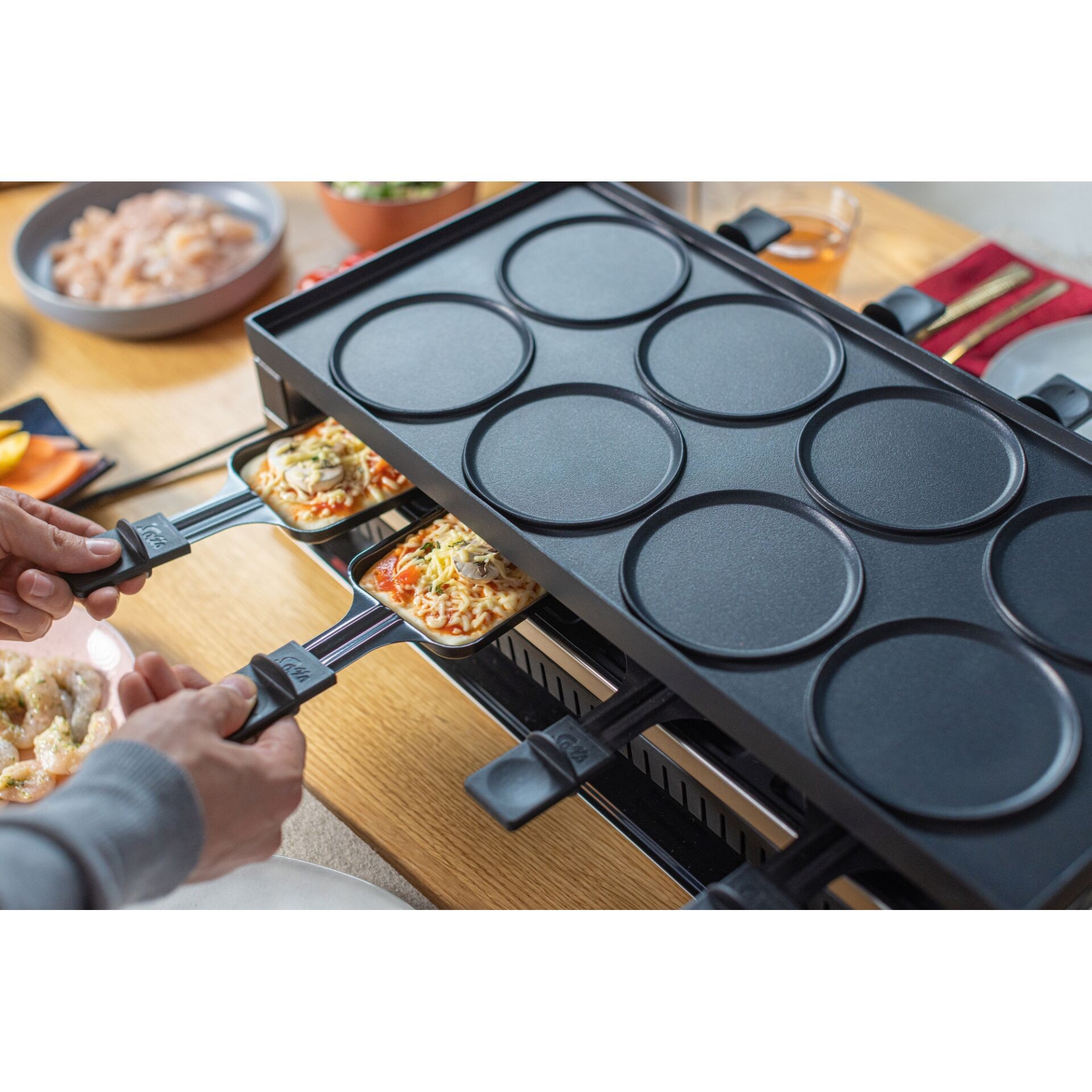 Sotel Solis Grill 5 In 1 Raclette Table Grill Wok Cr pes Pizza sotel-solis-grill-5-in-1-raclette-table-grill-wok-cr-pes-pizza