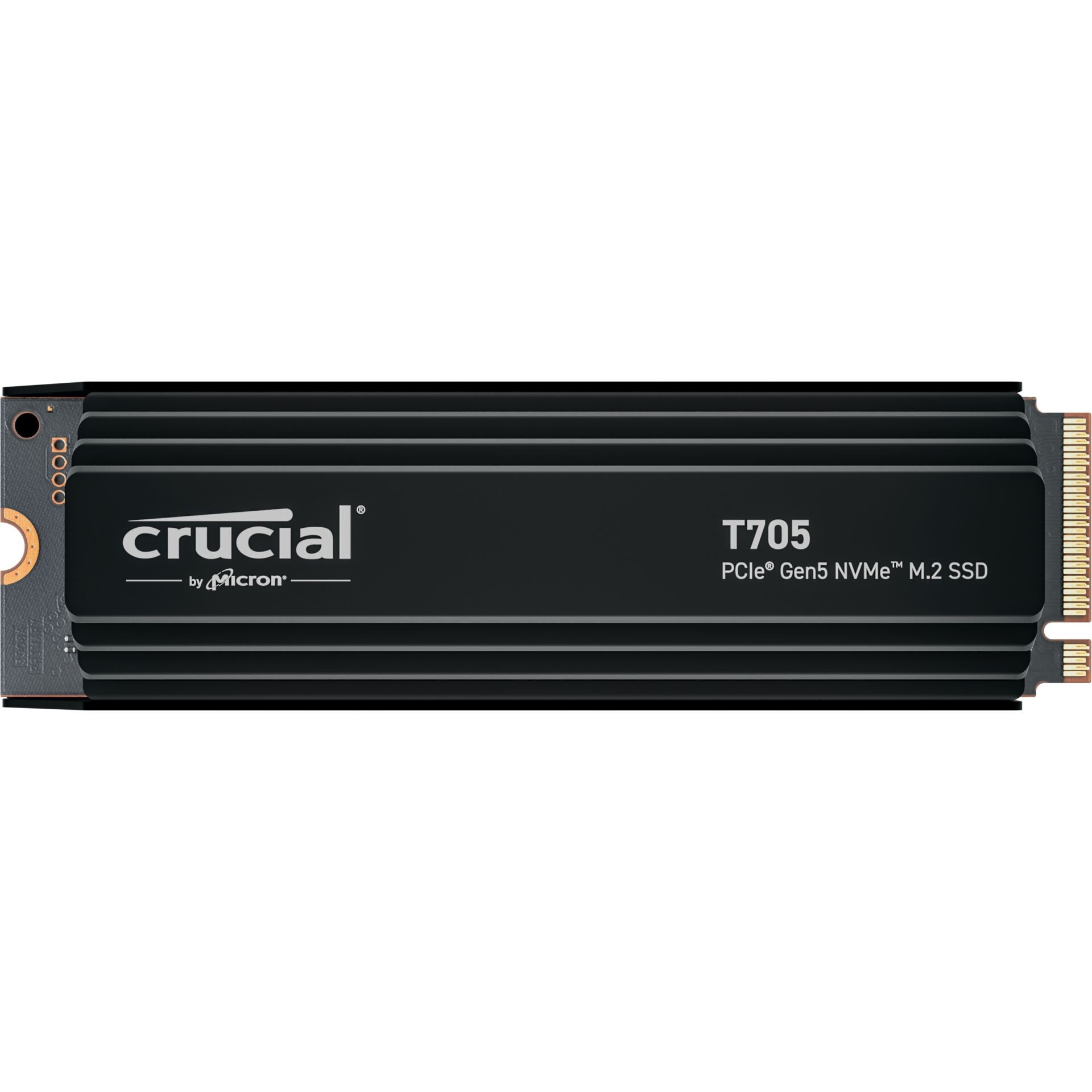 Crucial CT4000T705SSD5 internal solid state drive 4 TB M.2 PCI