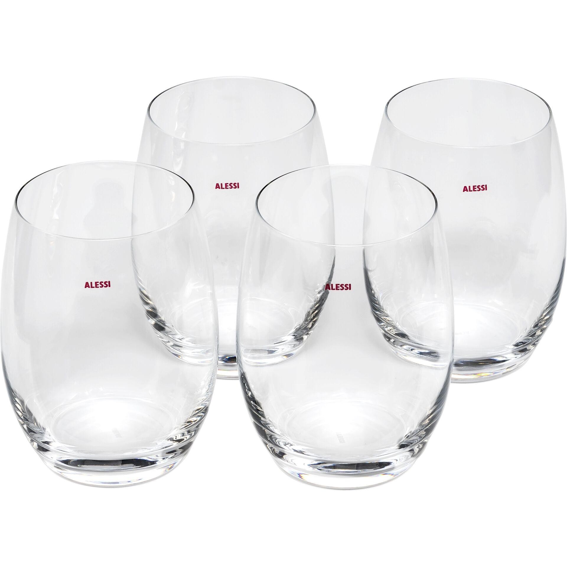 Alessi SG119/3S4 wine glass - Alessi SG119/3S4