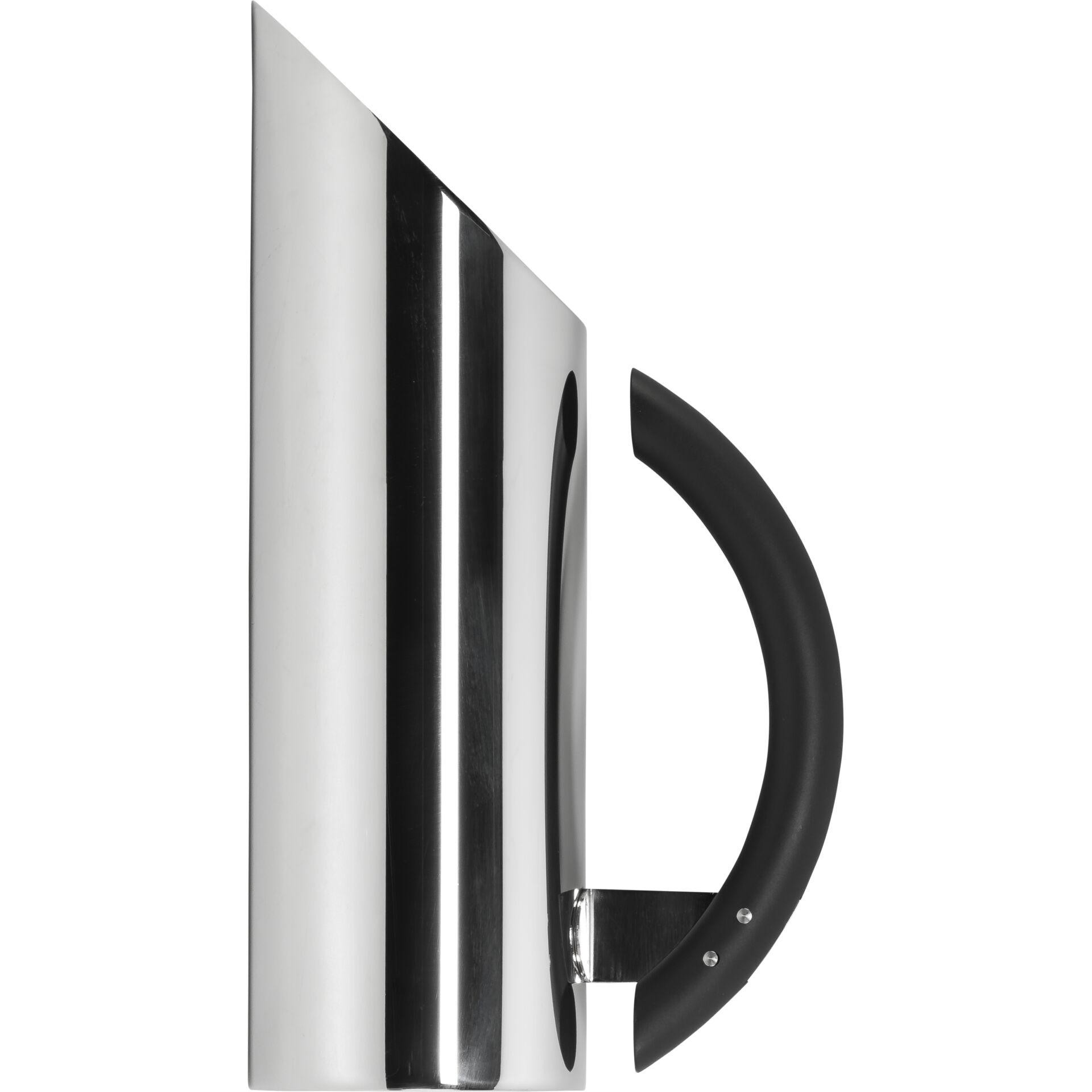 Alessi MB03 carafe/jug/bottle 1 L - Alessi MB03, 1 L, 150 mm, 90 mm,