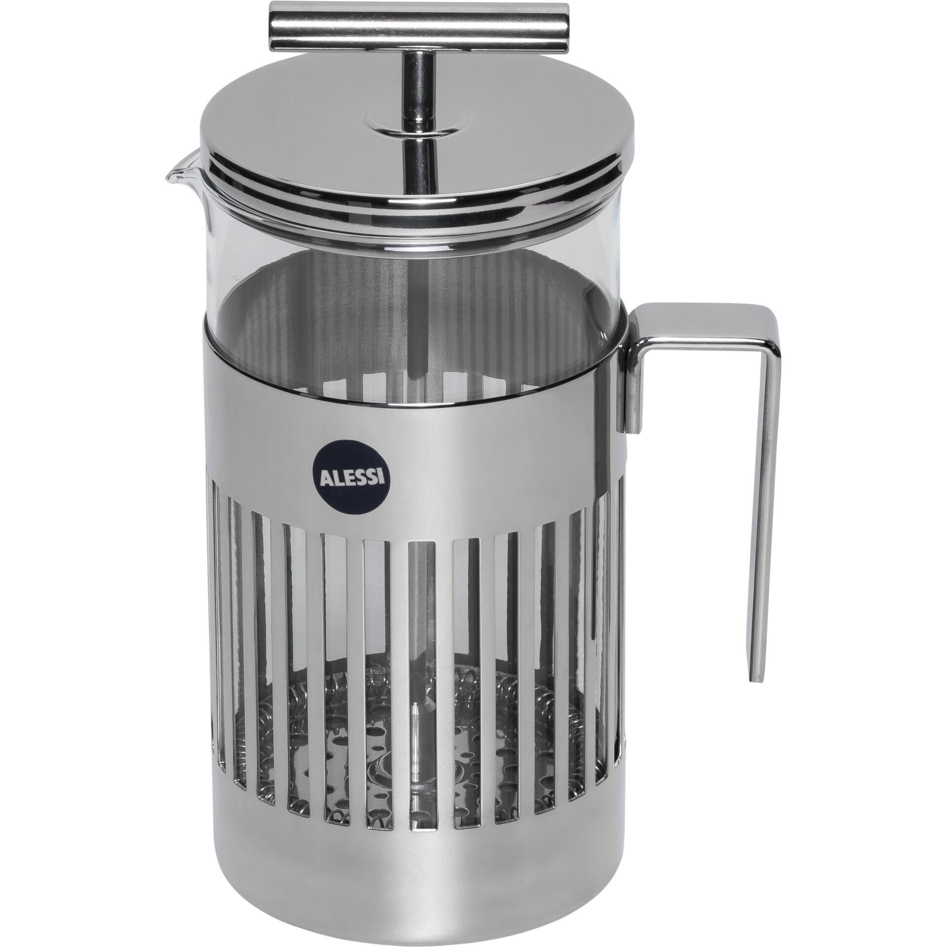 Alessi 9094/8 manual coffee maker - Alessi 9094/8, 170 mm