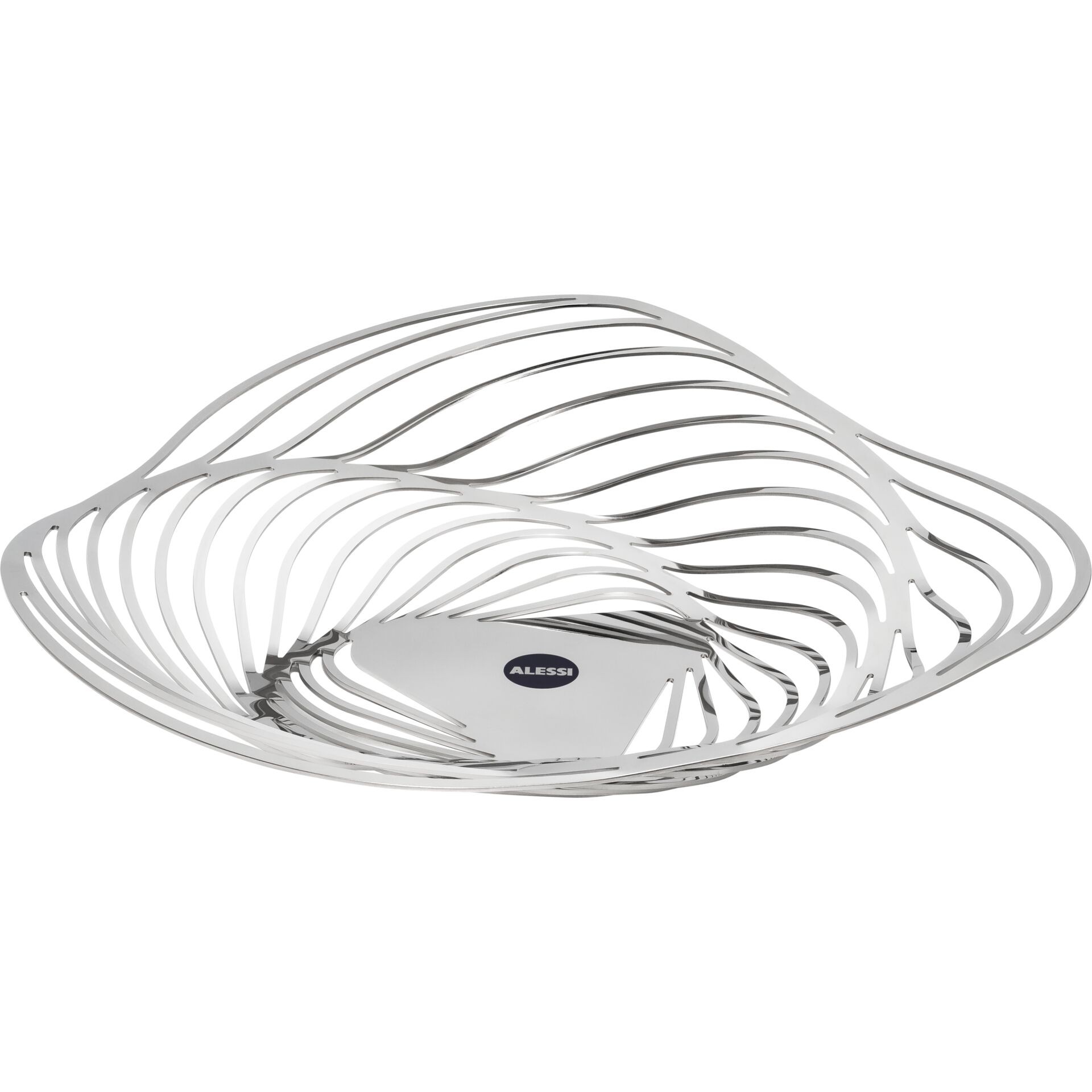 Alessi ACO01 decorative bowl Stainless steel - Alessi ACO01,