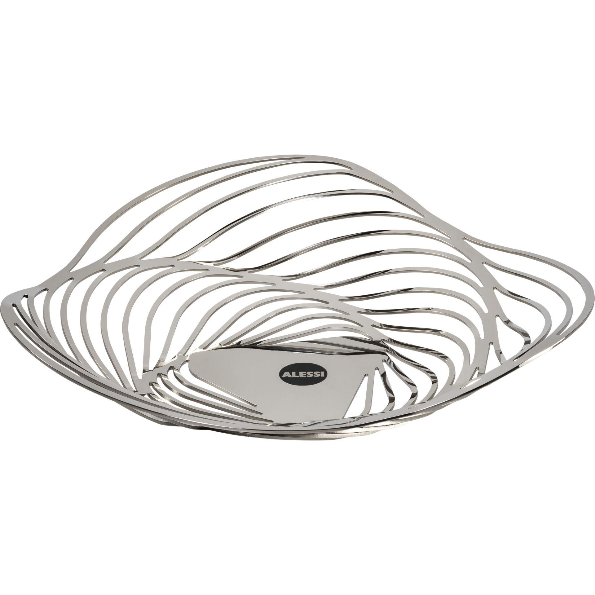 Alessi Trinity Stainless steel - Alessi Trinity, Stainless steel,