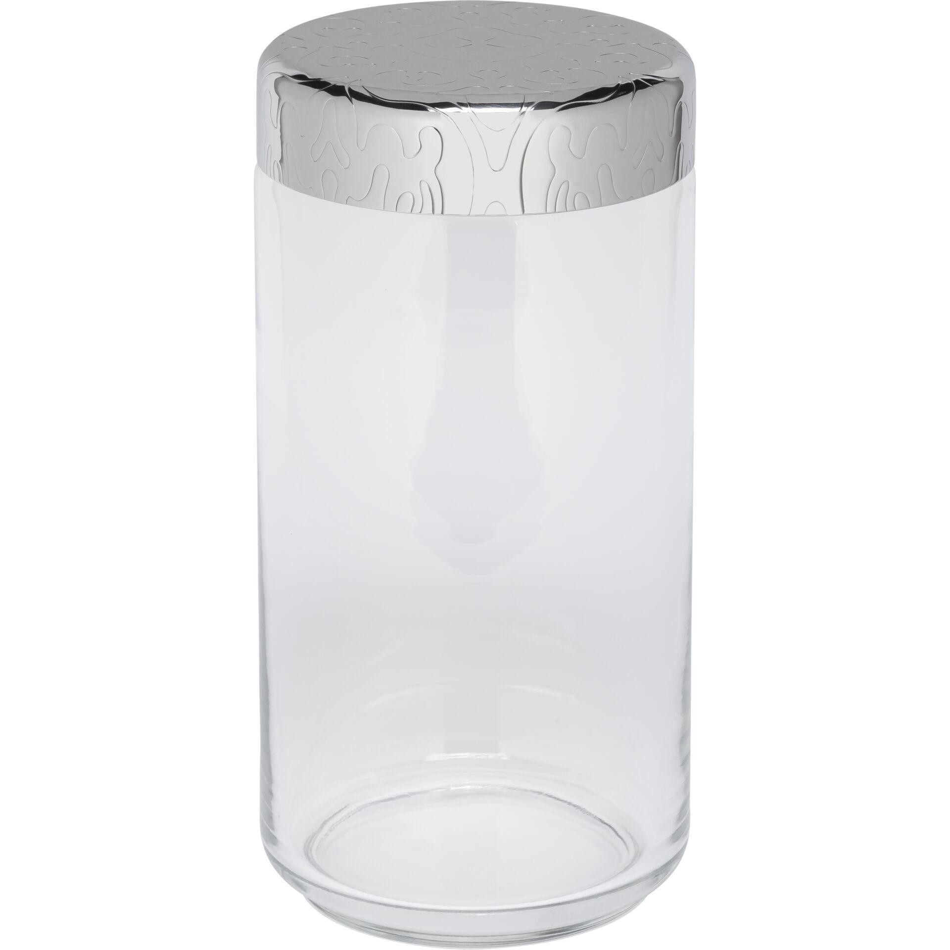 Alessi MW21/150 jar - Alessi MW21/150, 93 mm