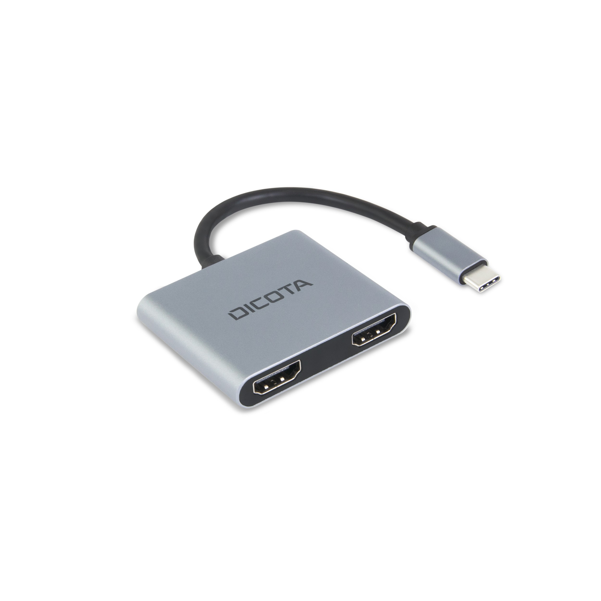 DICOTA D32063 mobile device dock station Tablet/Smartphone/Laptop