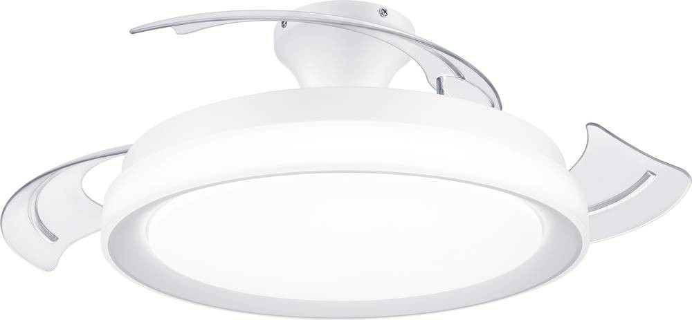 Philips Bliss Fan Ceiling Light 35+28 W - Philips Bliss Fan Ceiling