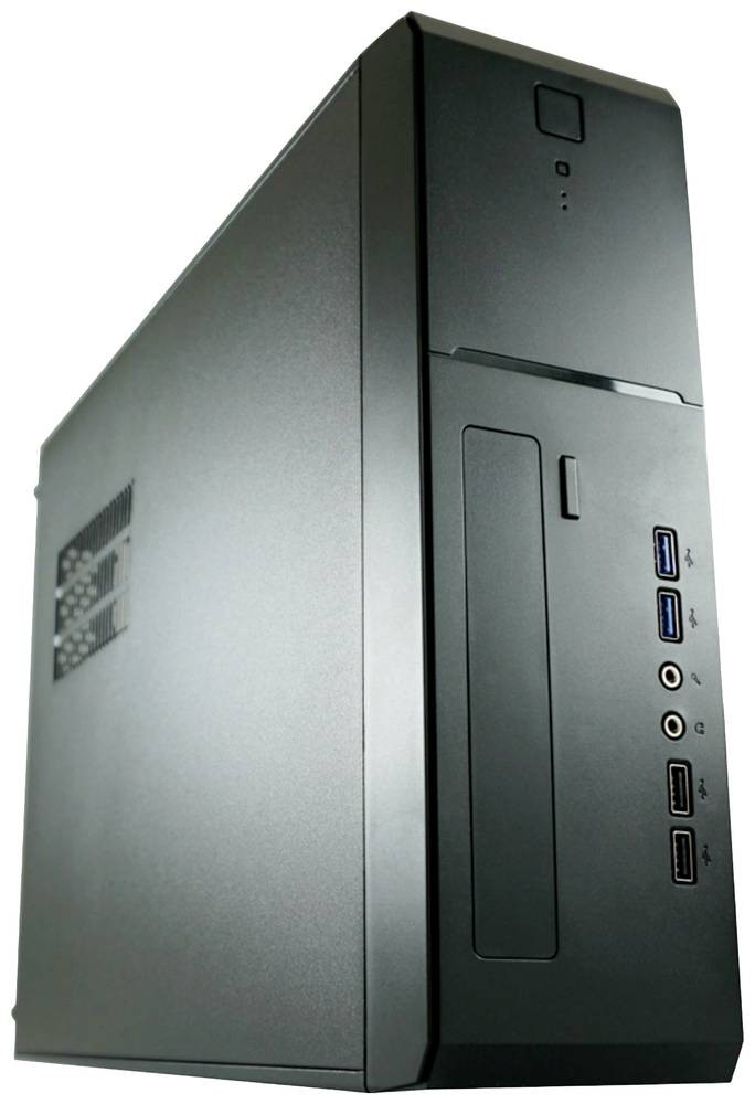 Joy-it Desktop PC AMD Ryzen 5 8500G 5.00GHz 16GB RAM 500GB SSD AMD