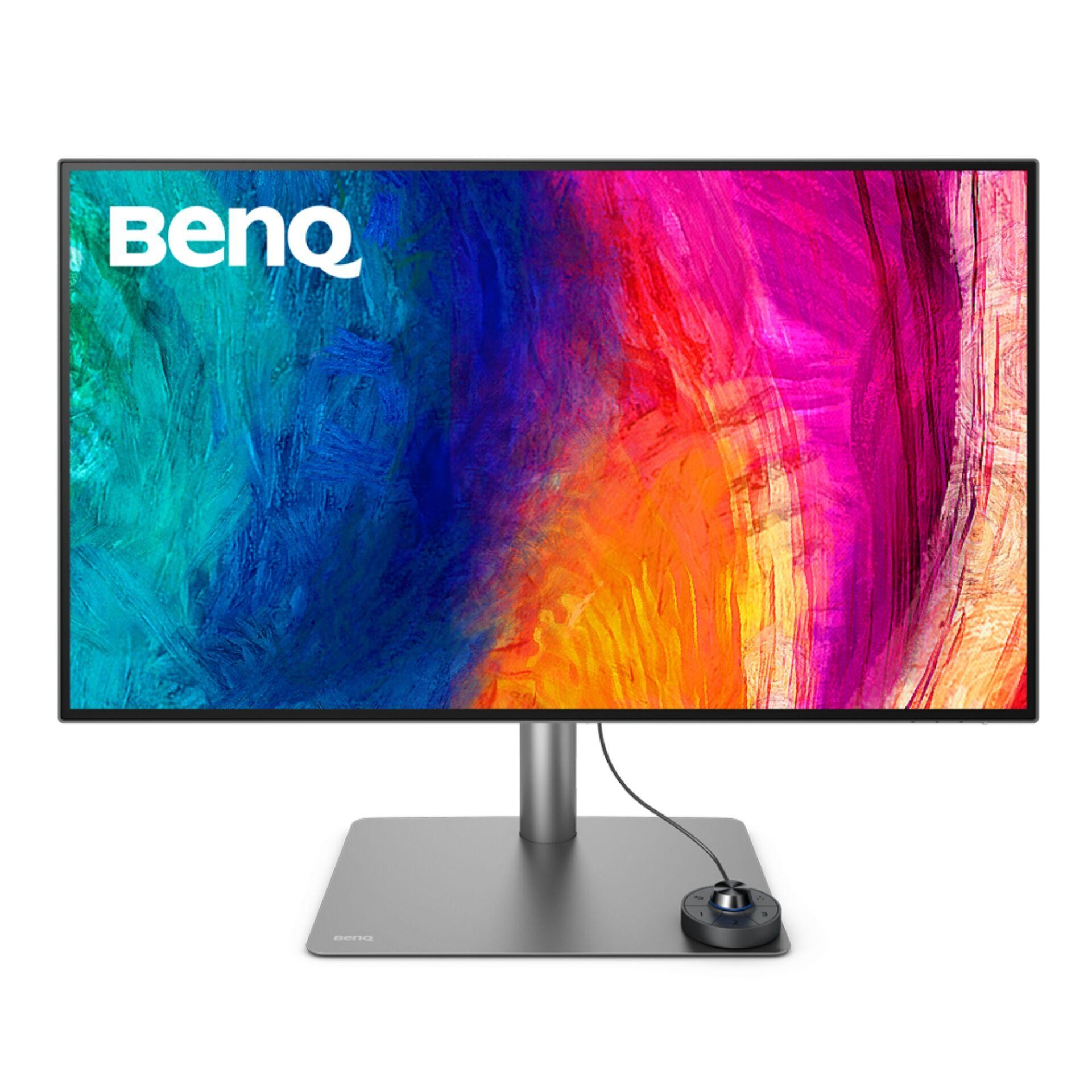 BenQ PD3225U computer monitor 81.3 cm (32") 3840 x 2160 pixels 4K