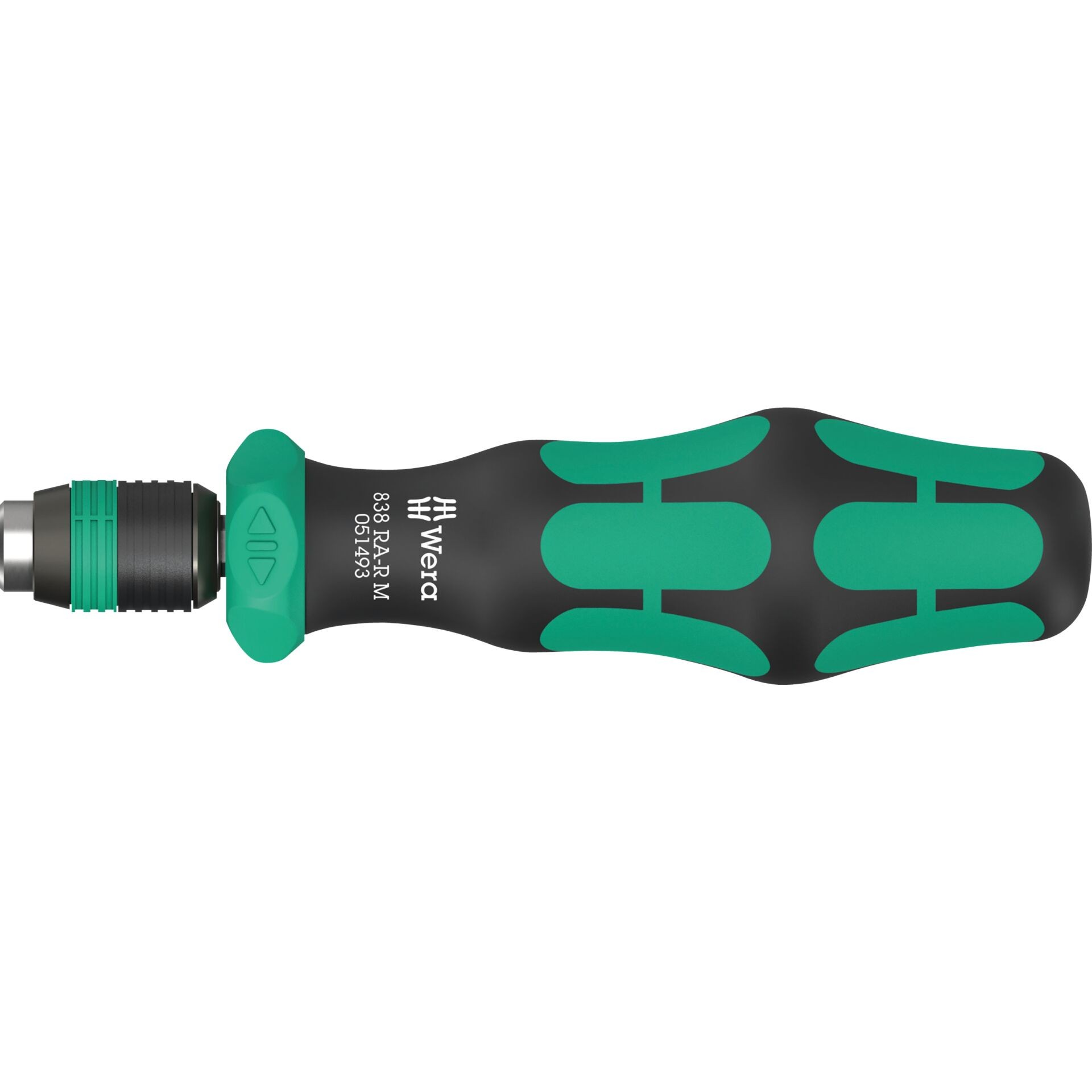 Wera Werk Bits-Handhalter 838 RA-R M