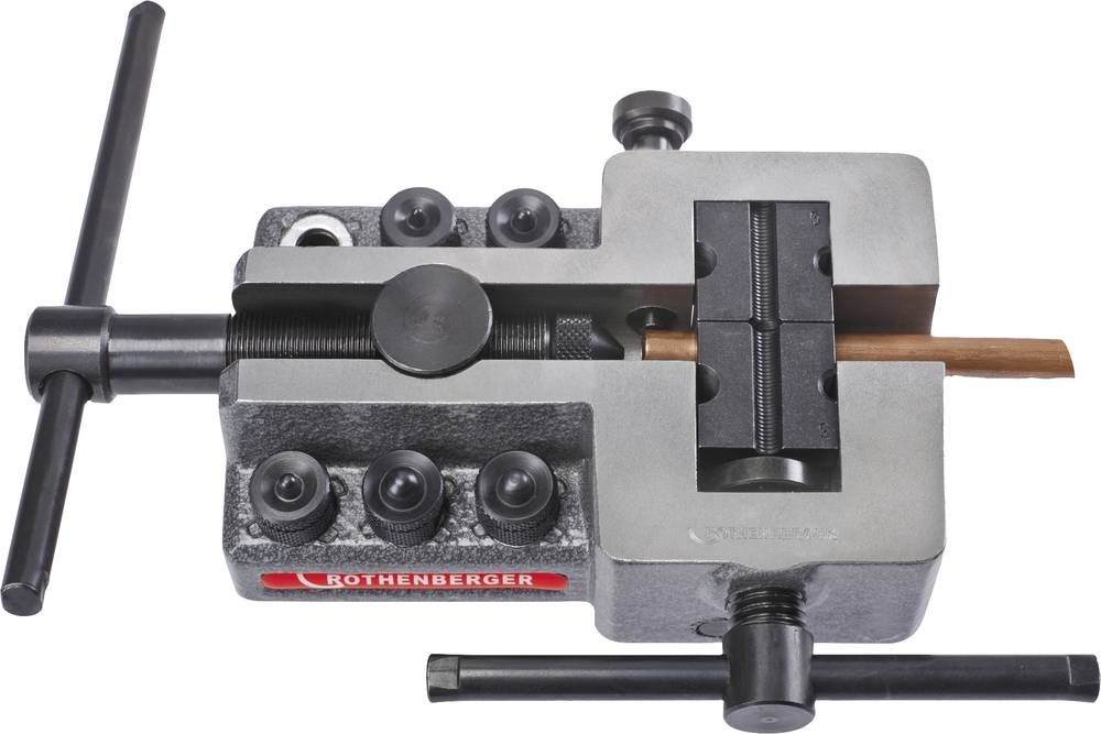 Rothenberger 26013 Bördelgerät
