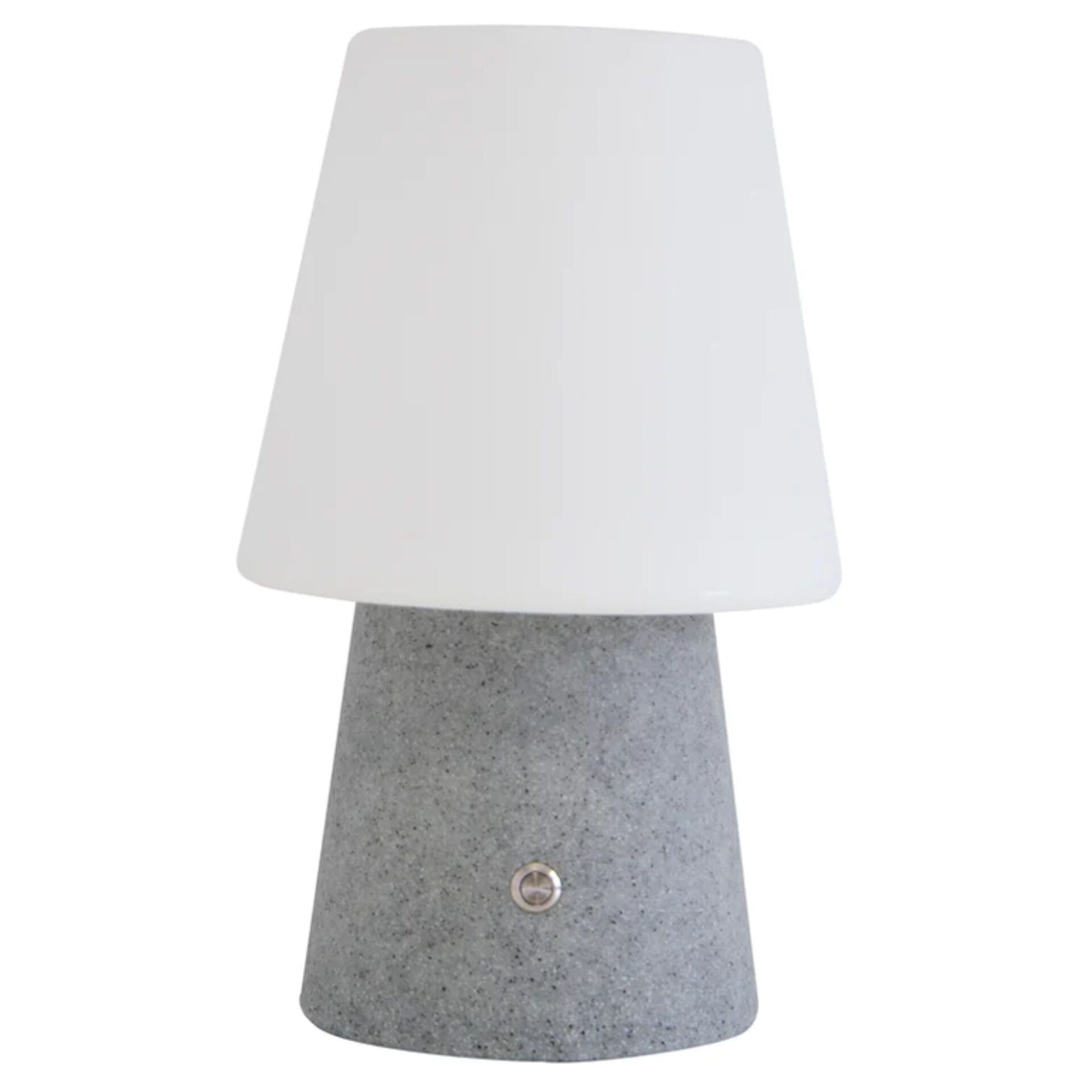 8seasons 8 seasons No. 1 Stone 30 dimmbare RGB-LED con batería
