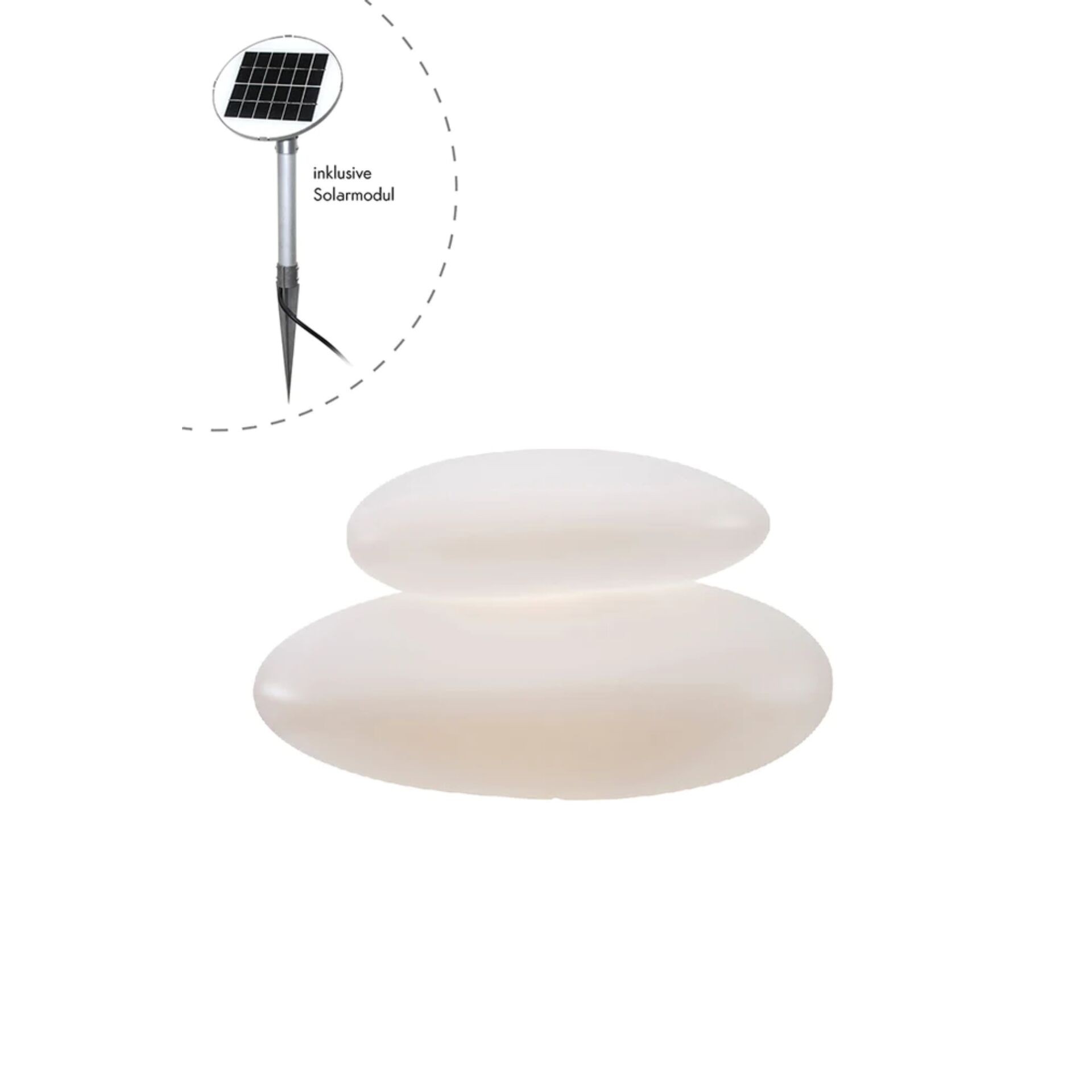 8seasons 8 seasons Shining Stone Solar