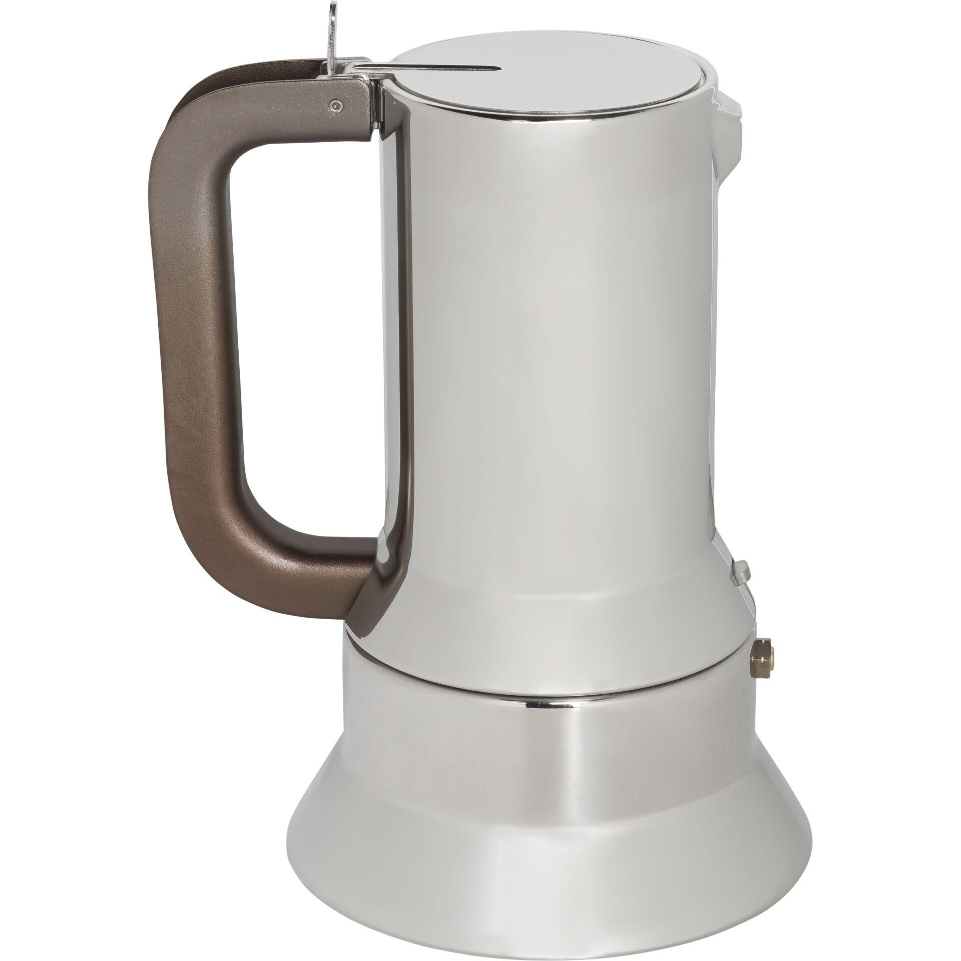 Alessi Espressokocher 9090/6 9090/6