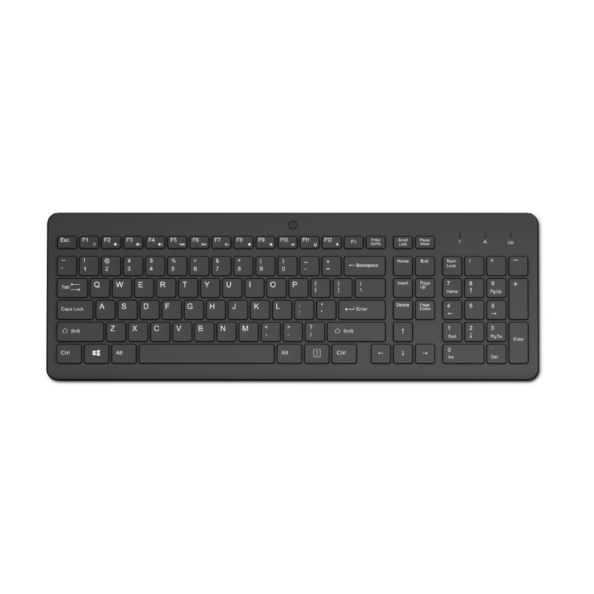 HP 220 Wireless Keyboard