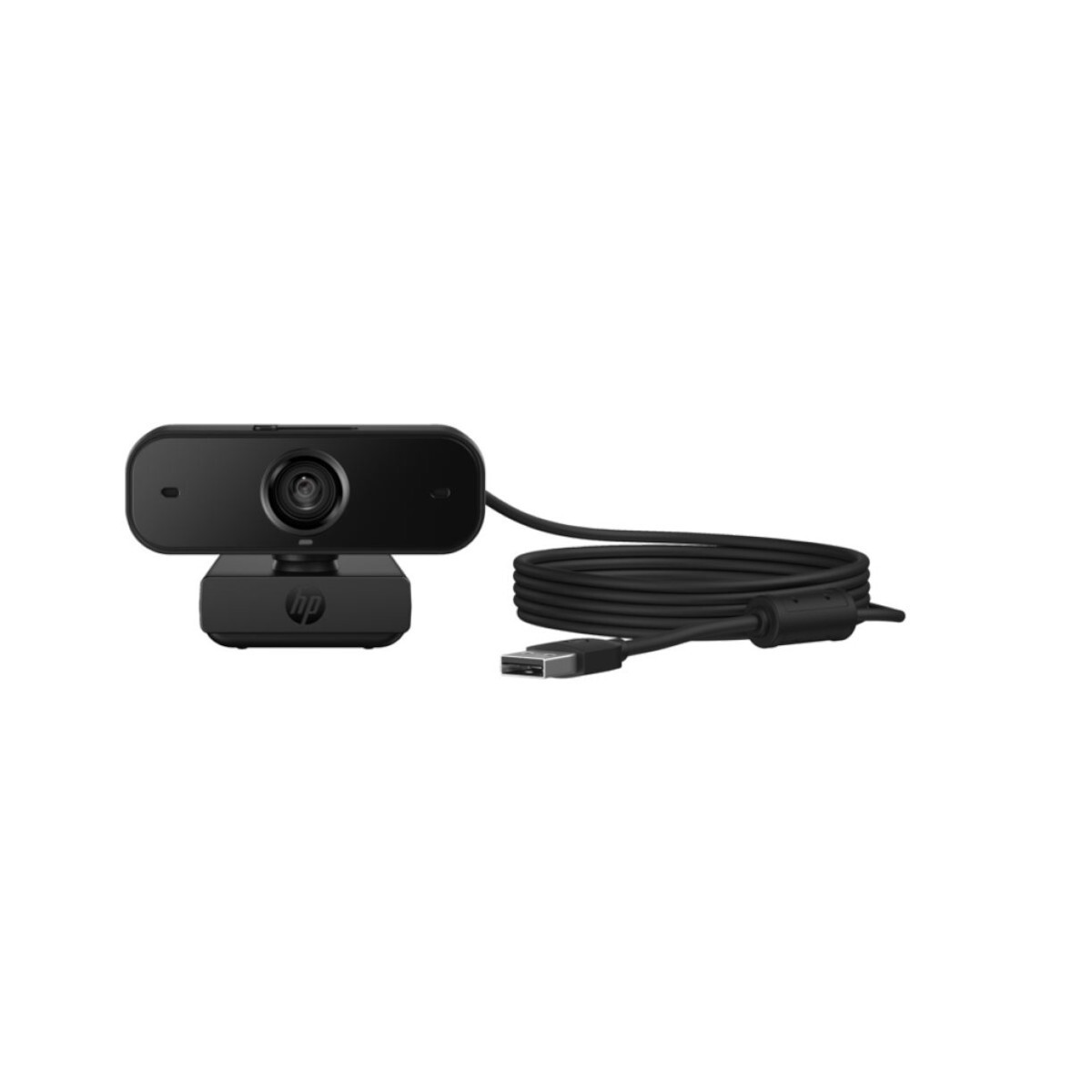 HP 430 FHD Webcam - HP 430 FHD Webcam, 1080 MP, 1920 x 1080 pixels,