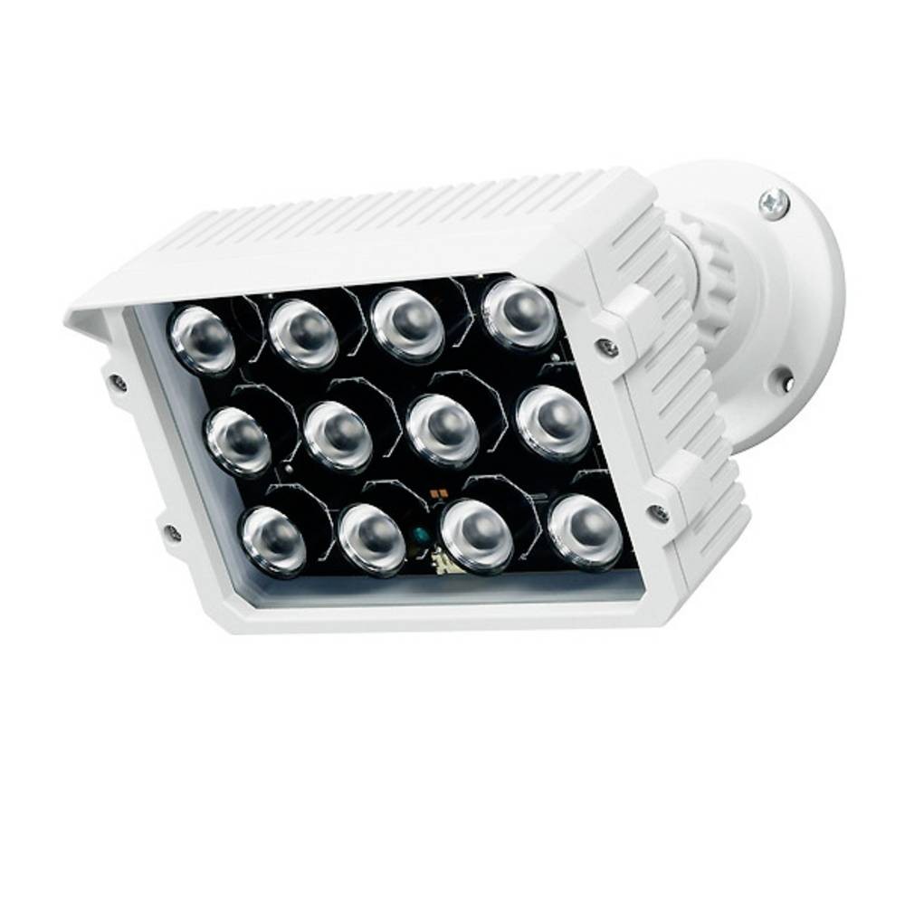 PENTATECH 25646 IR-Strahler IR-Reichweite (max.) 60m Außenbereich