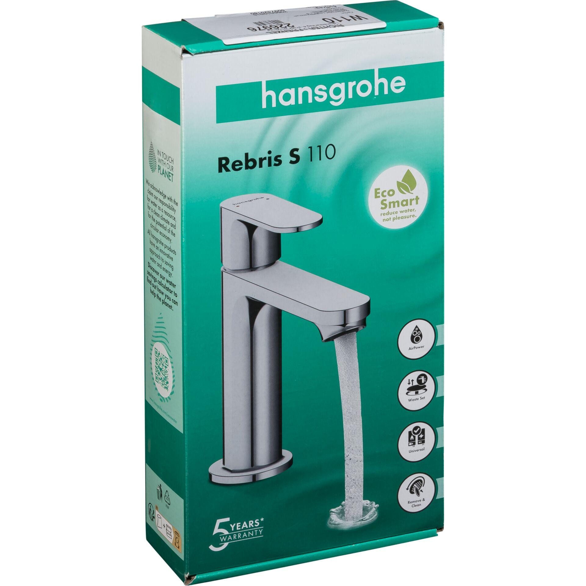 Hansgrohe 72517000 not categorized - Hansgrohe 72517000