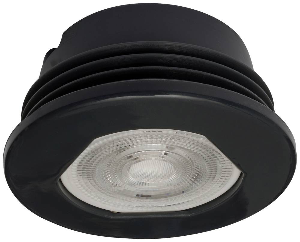 InterBär MAXI 1000-605.01 silicone-box anthracite