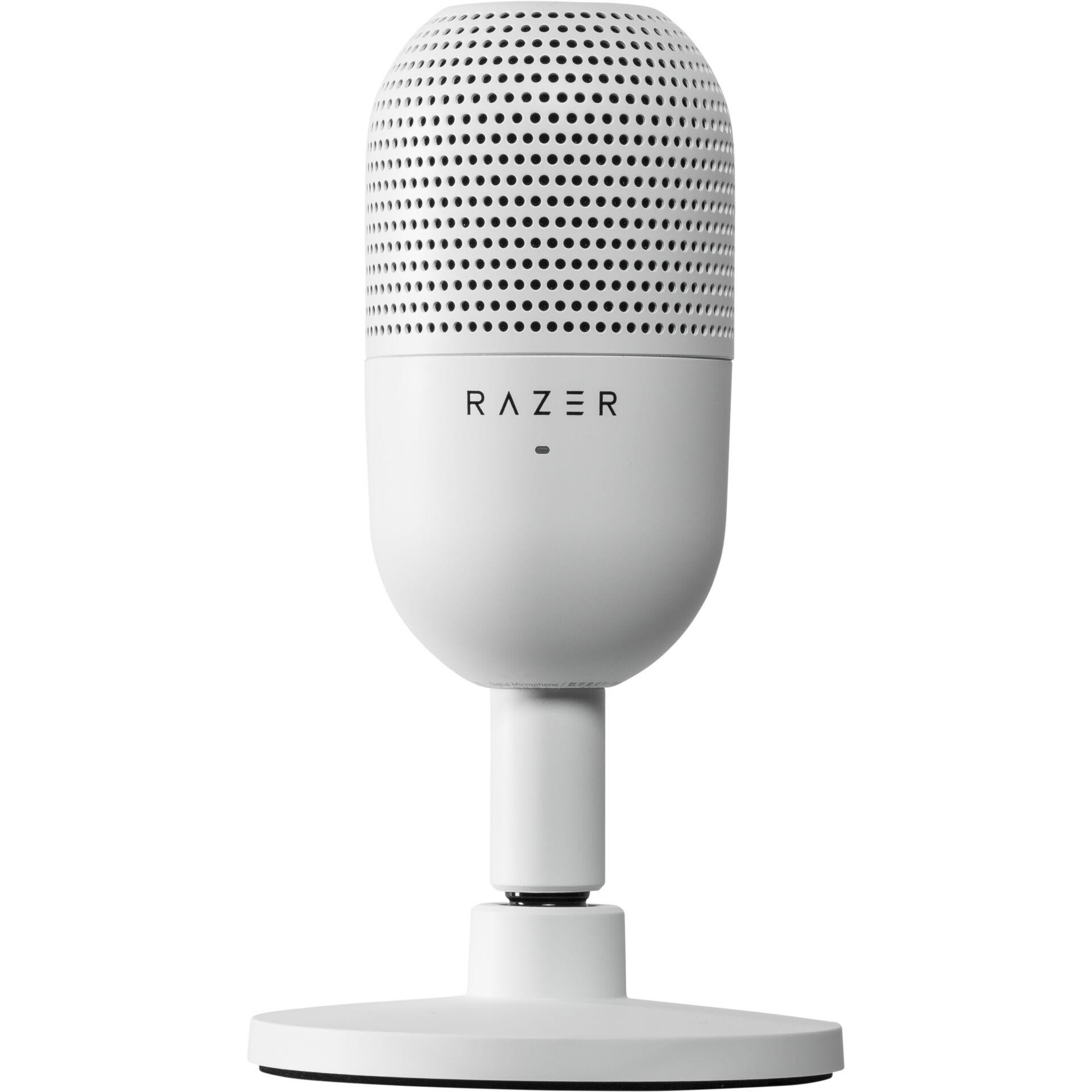 Razer RZ19-05050300-R3M1 microphone White Table microphone - Razer